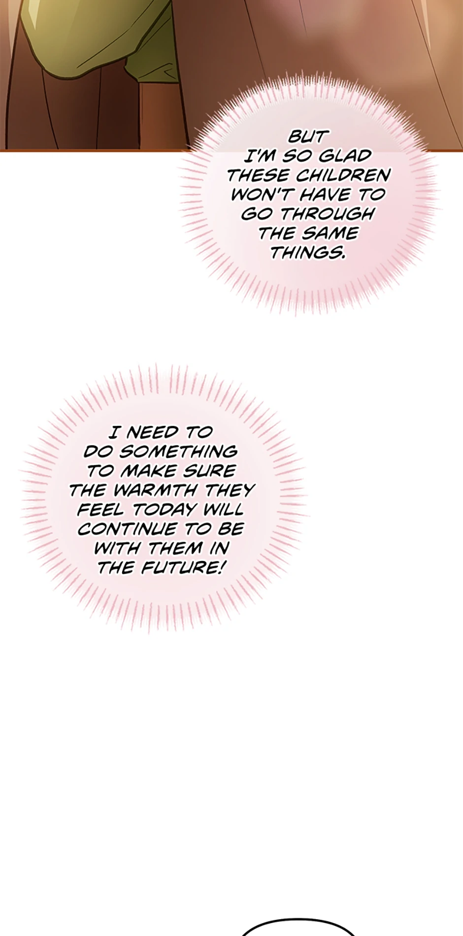 The Glamorous Life of the Fake Mistress Chapter 91 - page 41