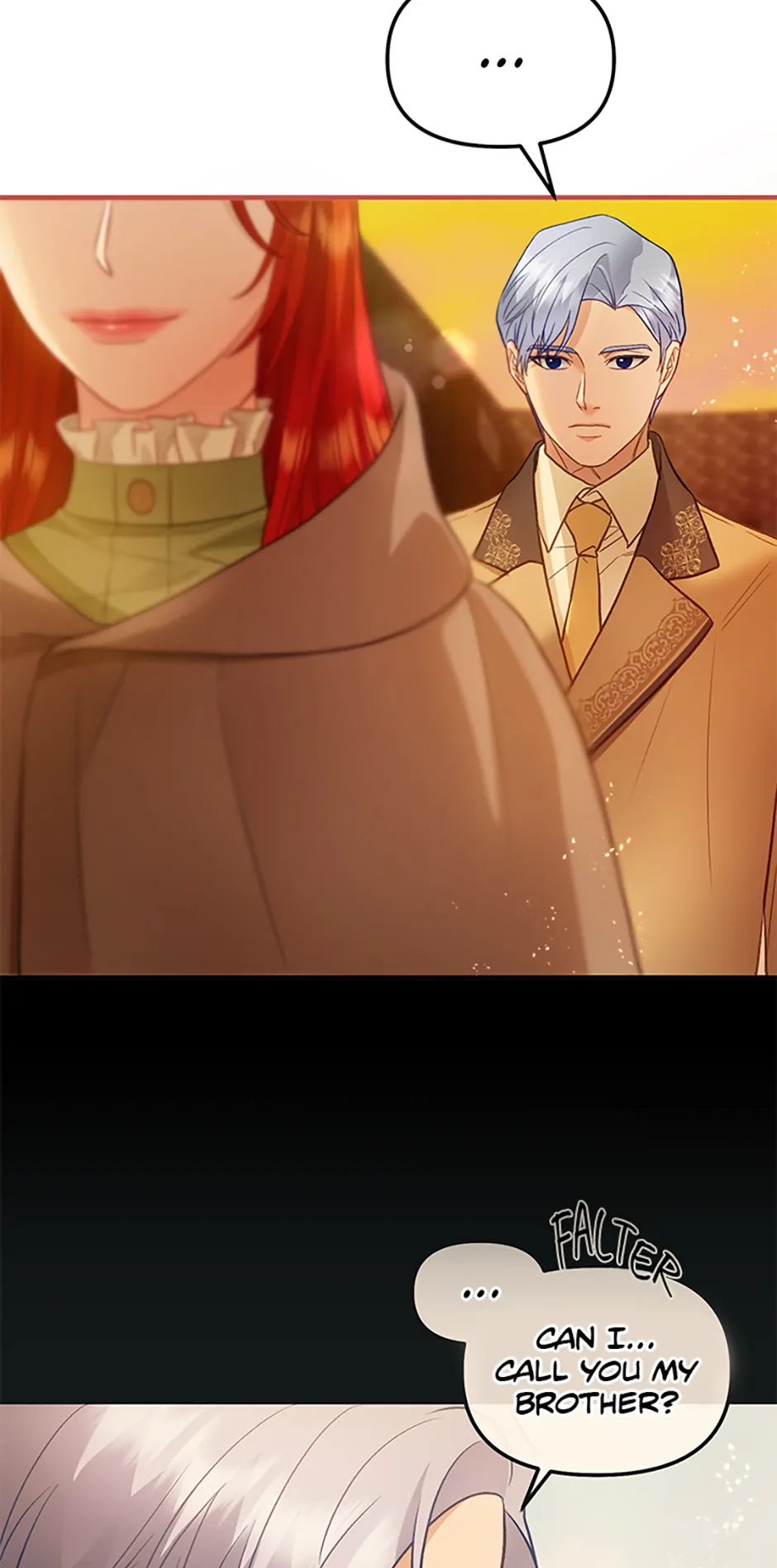 The Glamorous Life of the Fake Mistress Chapter 91 - page 42
