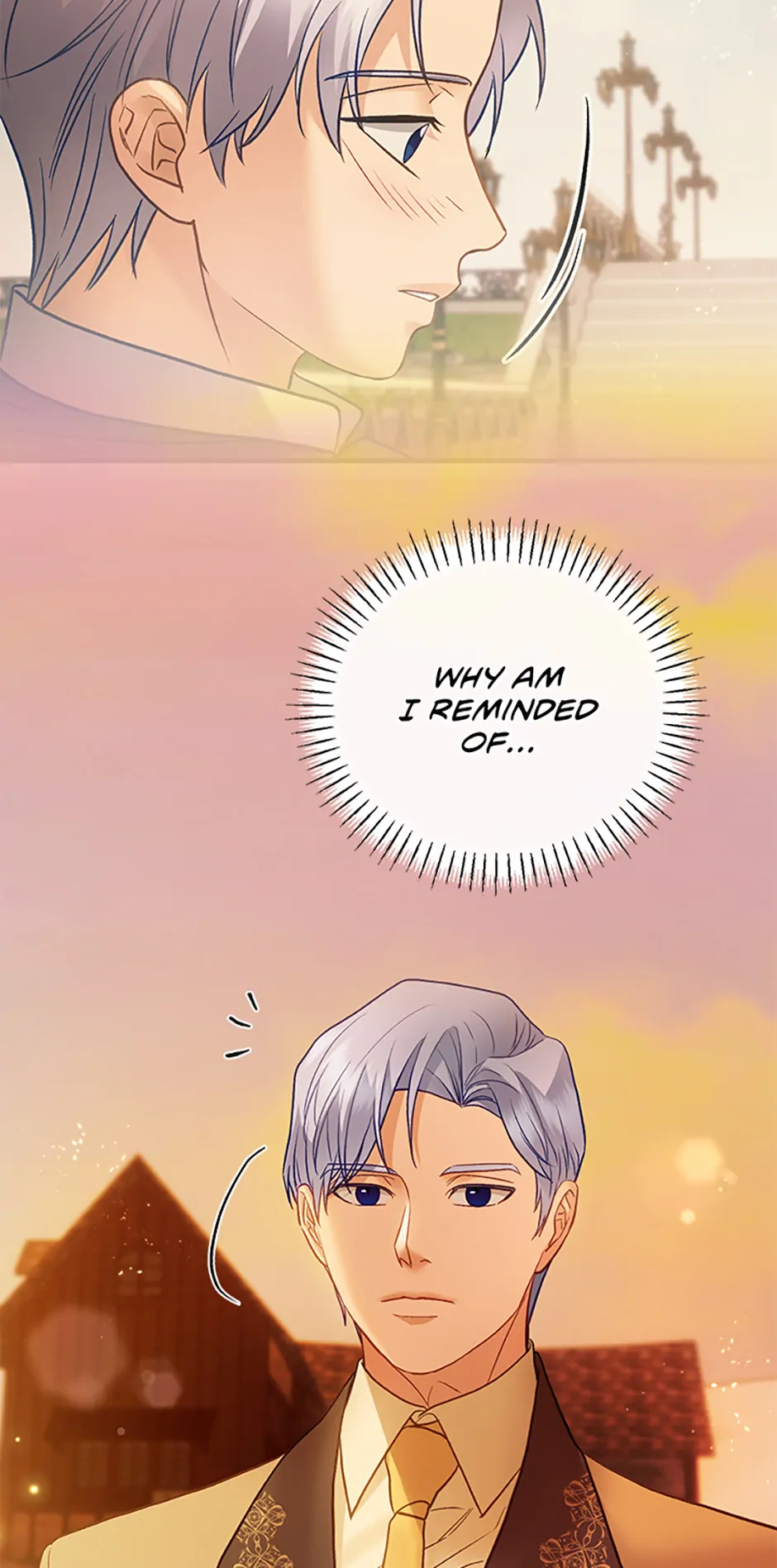 The Glamorous Life of the Fake Mistress Chapter 91 - page 43