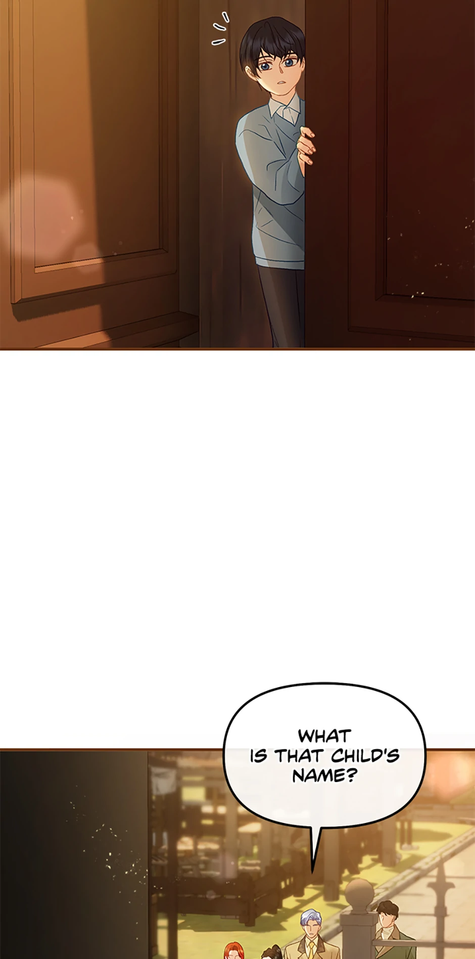 The Glamorous Life of the Fake Mistress Chapter 91 - page 45