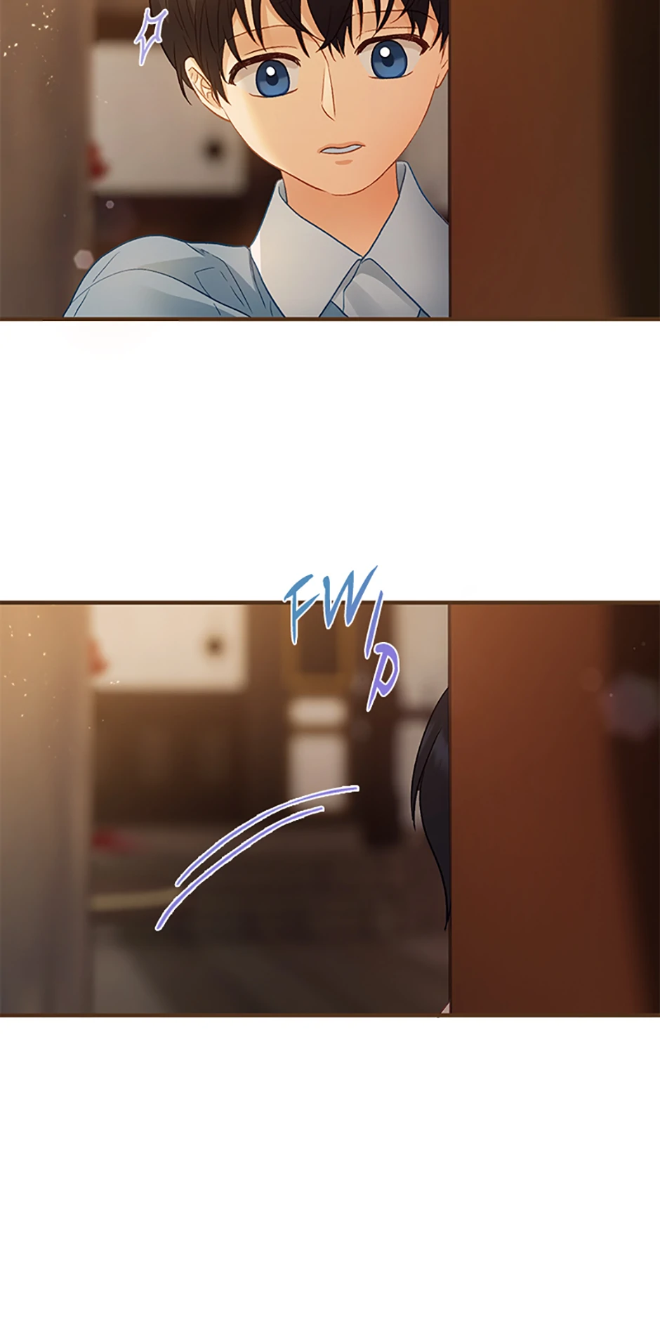 The Glamorous Life of the Fake Mistress Chapter 91 - page 48