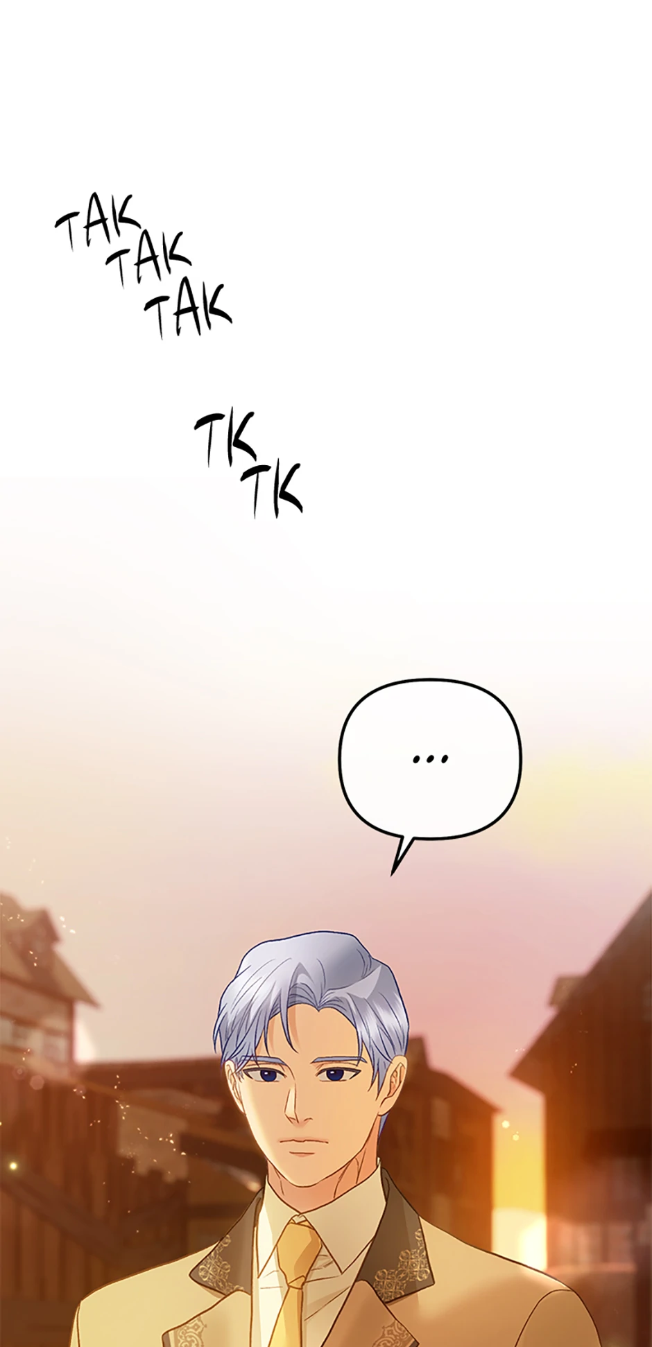 The Glamorous Life of the Fake Mistress Chapter 91 - page 49