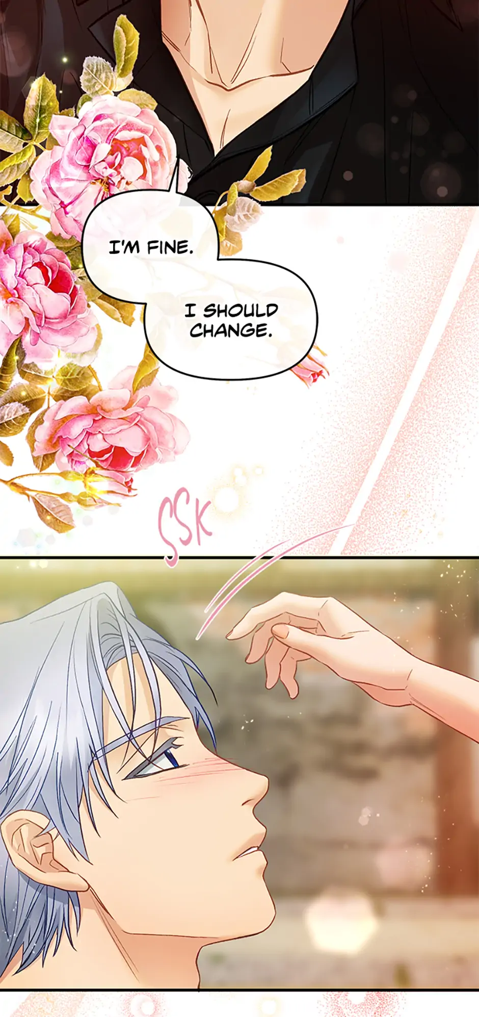 The Glamorous Life of the Fake Mistress Chapter 91 - page 6