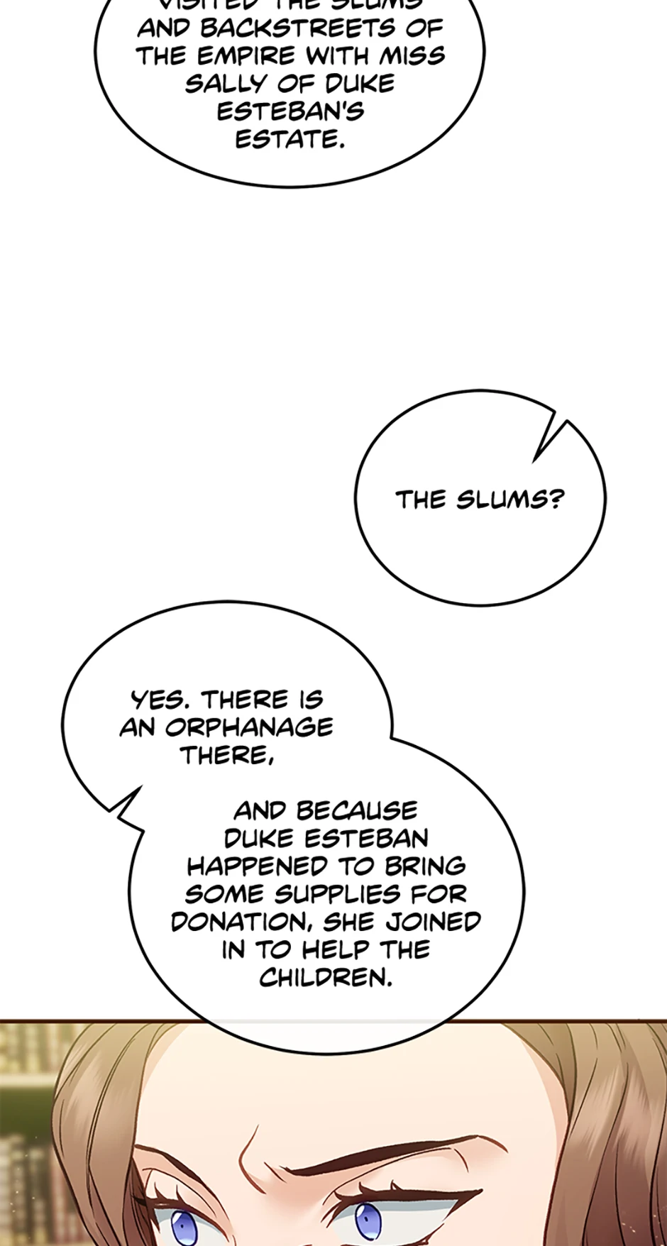 The Glamorous Life of the Fake Mistress Chapter 91 - page 62