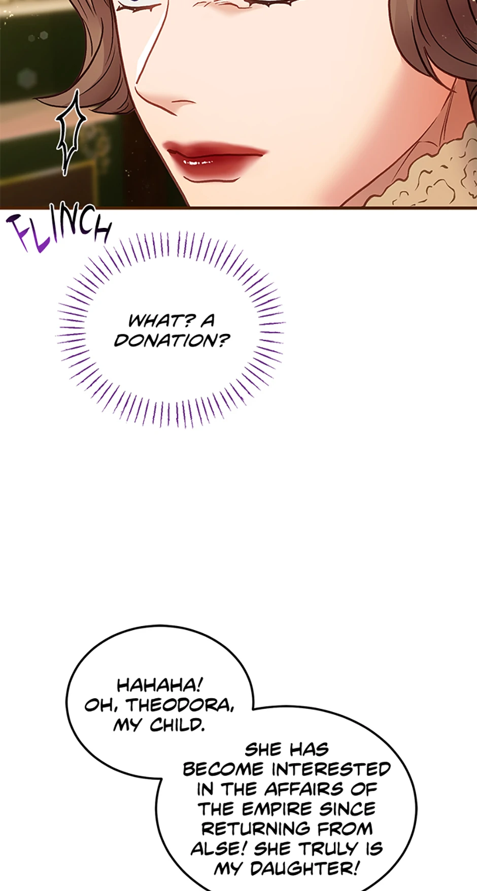 The Glamorous Life of the Fake Mistress Chapter 91 - page 63