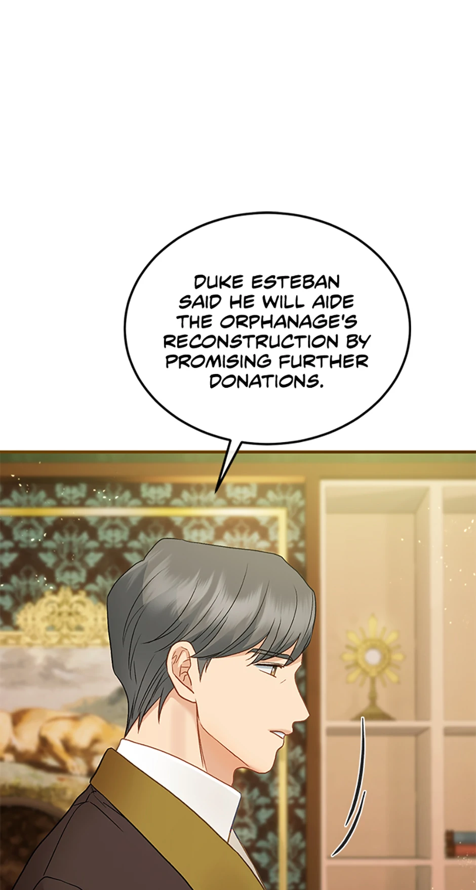The Glamorous Life of the Fake Mistress Chapter 91 - page 65