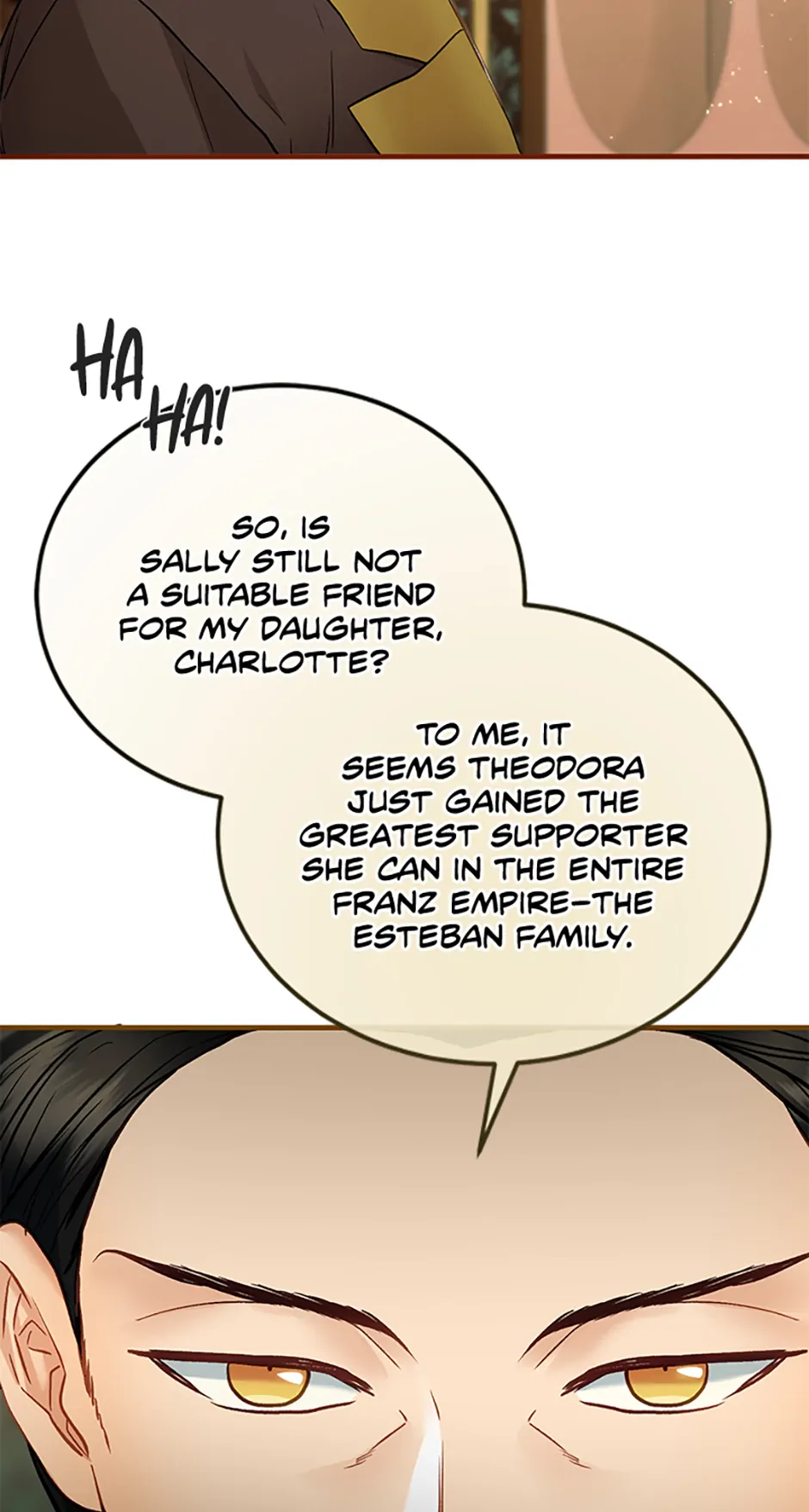 The Glamorous Life of the Fake Mistress Chapter 91 - page 66