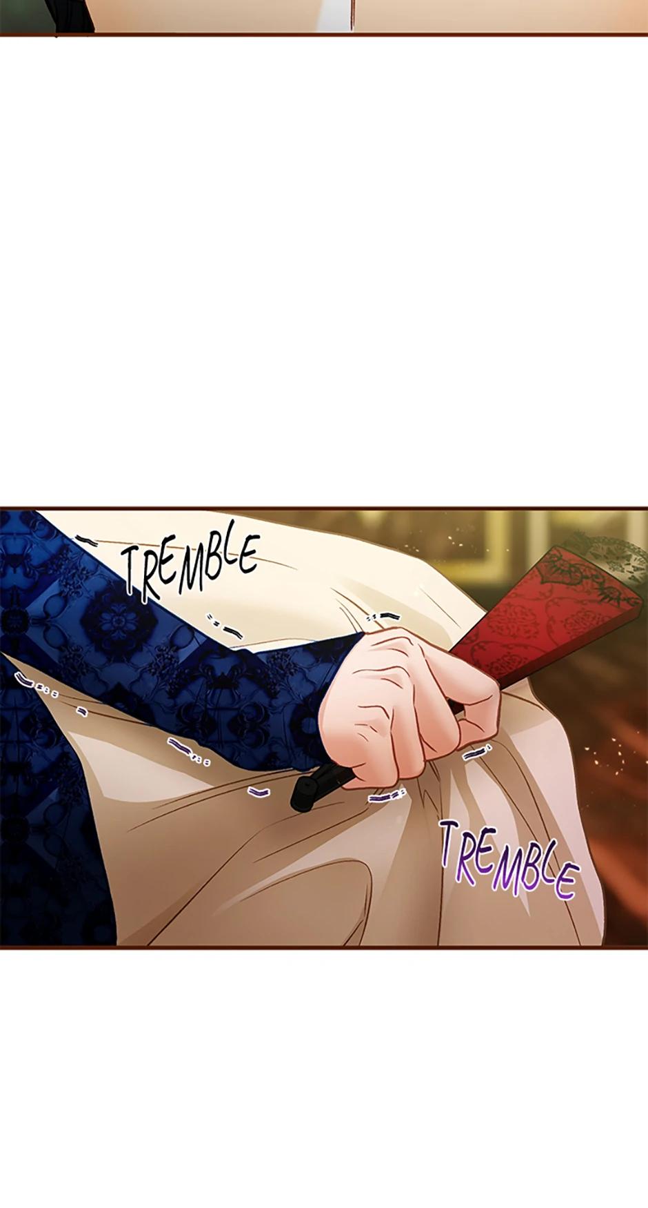 The Glamorous Life of the Fake Mistress Chapter 91 - page 67