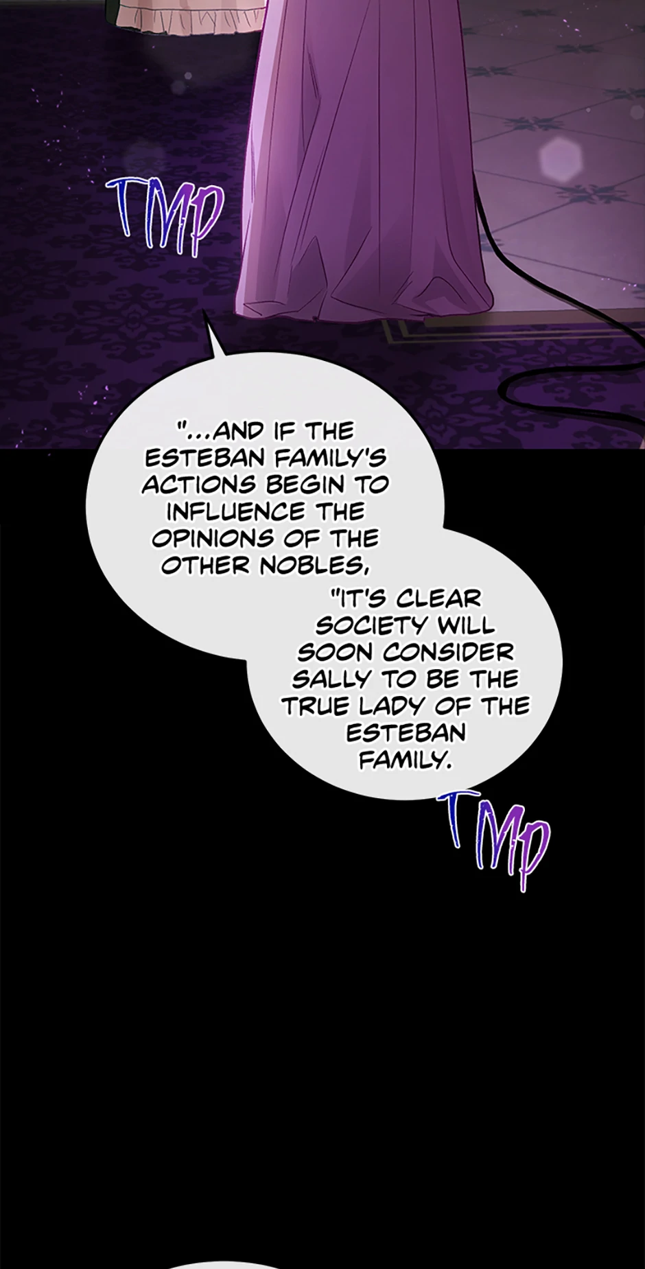 The Glamorous Life of the Fake Mistress Chapter 91 - page 72