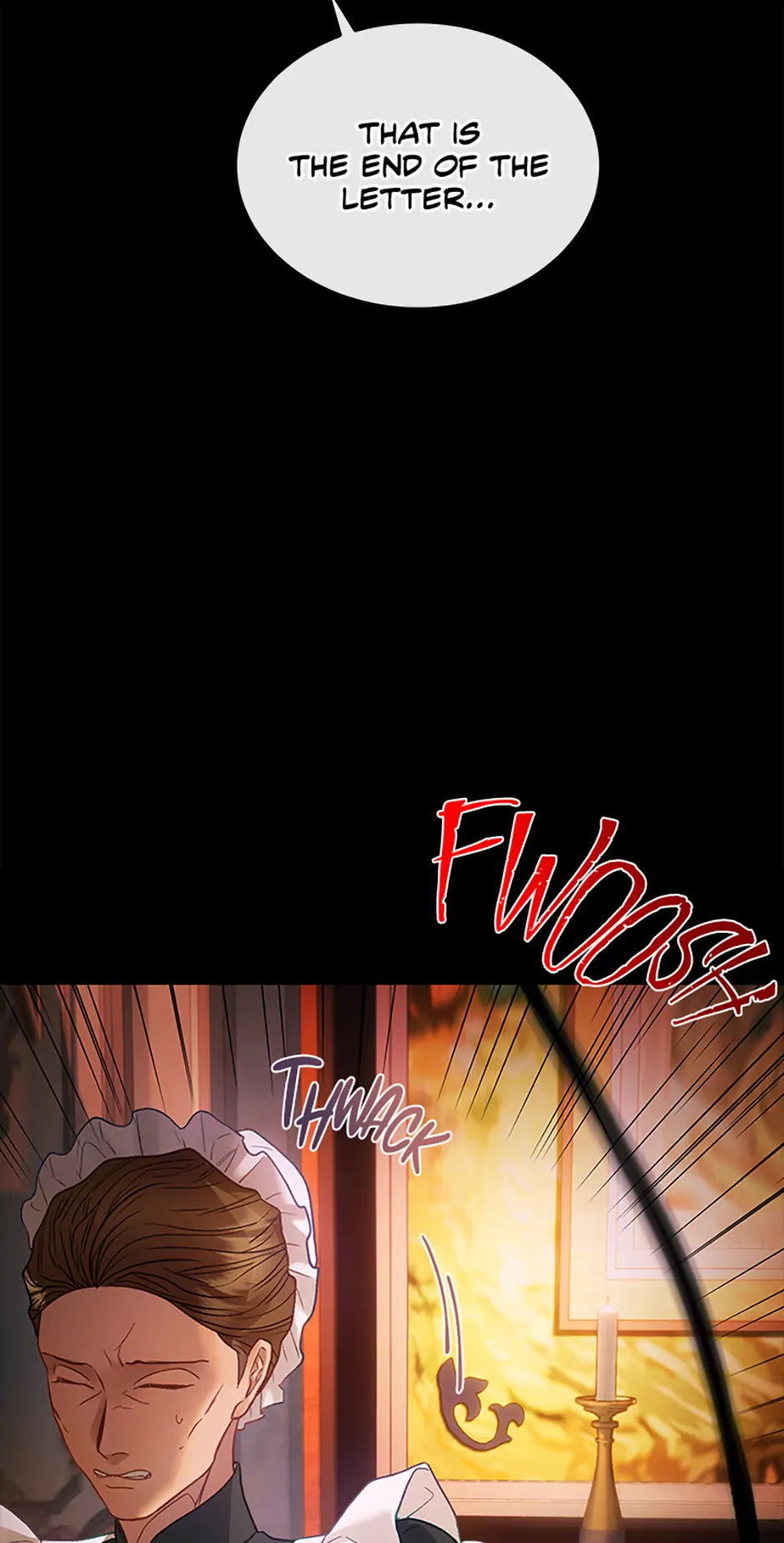 The Glamorous Life of the Fake Mistress Chapter 91 - page 74