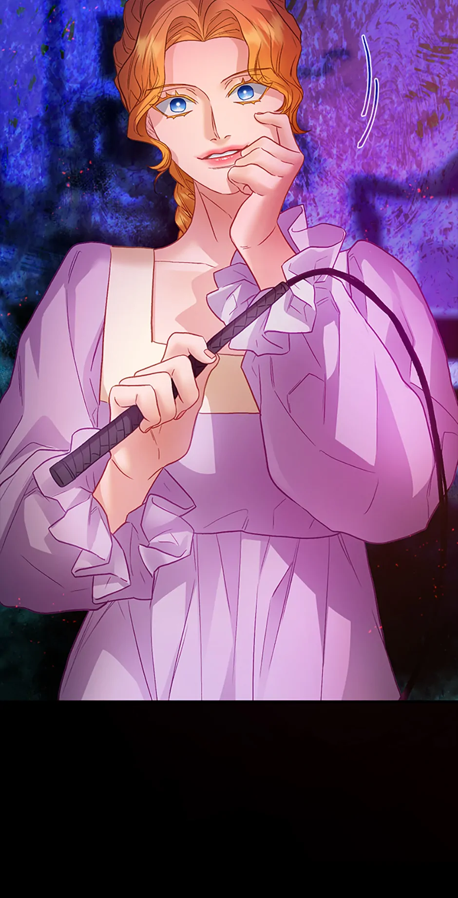 The Glamorous Life of the Fake Mistress Chapter 91 - page 76