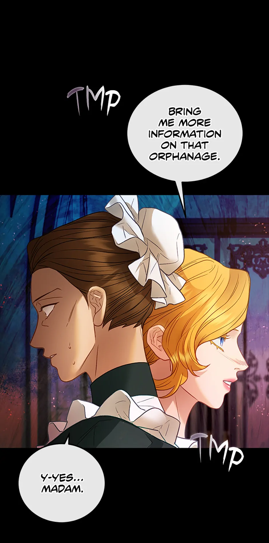 The Glamorous Life of the Fake Mistress Chapter 91 - page 77