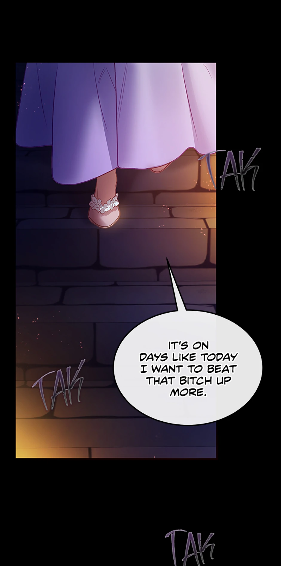 The Glamorous Life of the Fake Mistress Chapter 91 - page 79