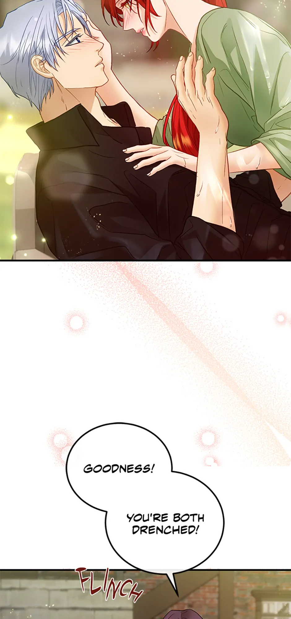 The Glamorous Life of the Fake Mistress Chapter 91 - page 8