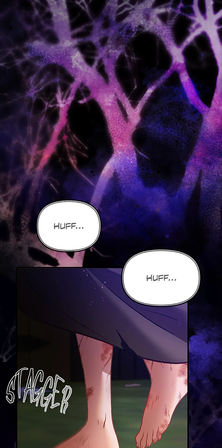 The Glamorous Life of the Fake Mistress Chapter 91 - page 84
