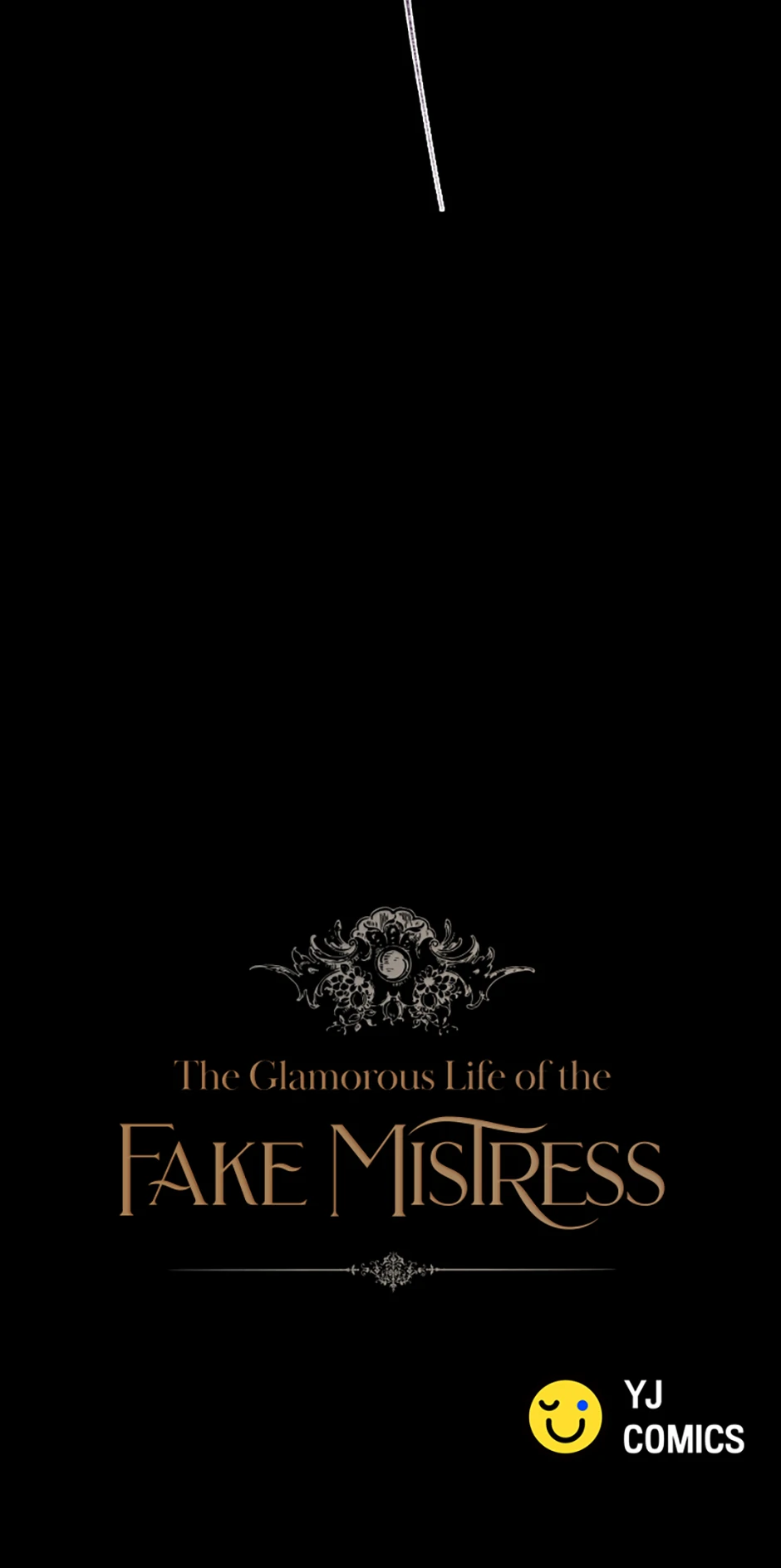 The Glamorous Life of the Fake Mistress Chapter 91 - page 88