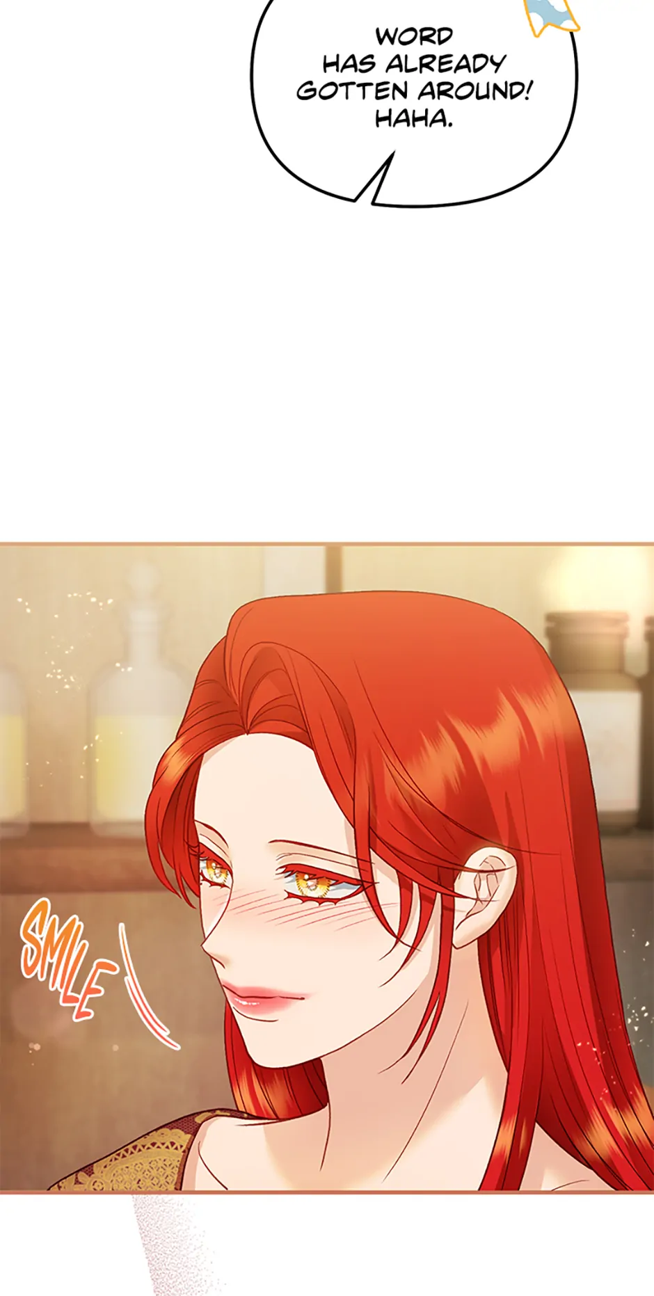 The Glamorous Life of the Fake Mistress Chapter 92 - page 12