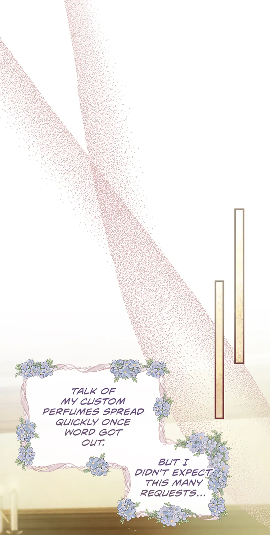 The Glamorous Life of the Fake Mistress Chapter 92 - page 13