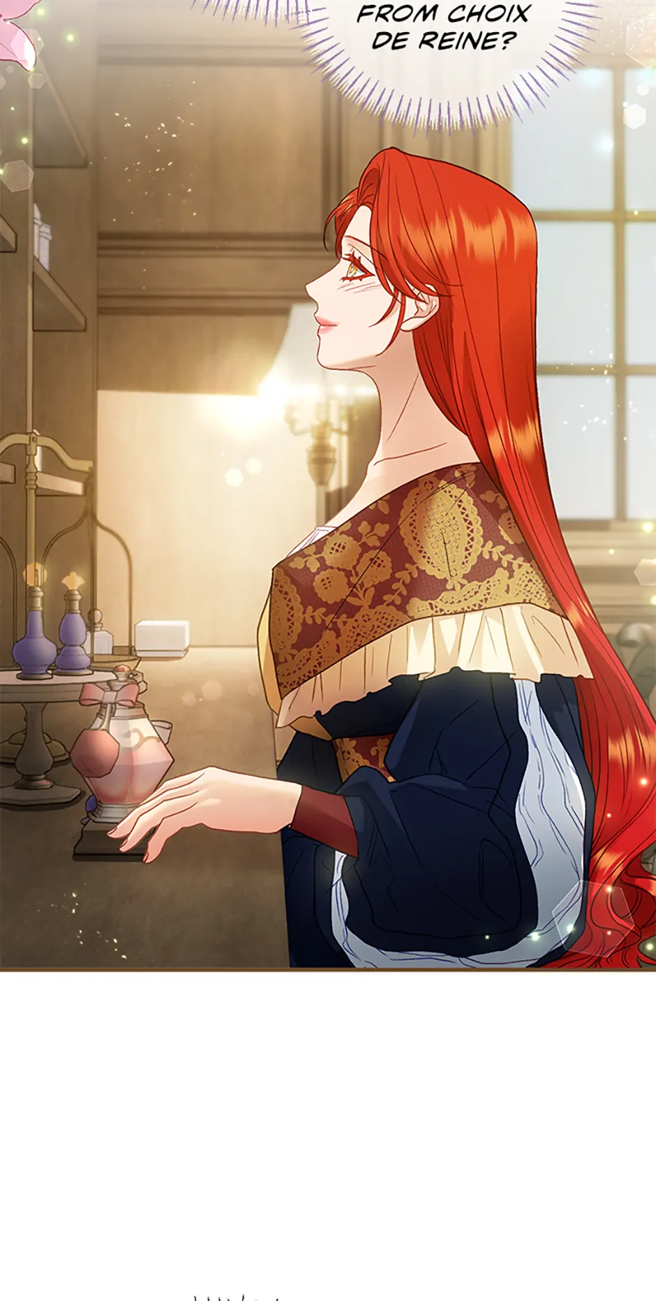 The Glamorous Life of the Fake Mistress Chapter 92 - page 18