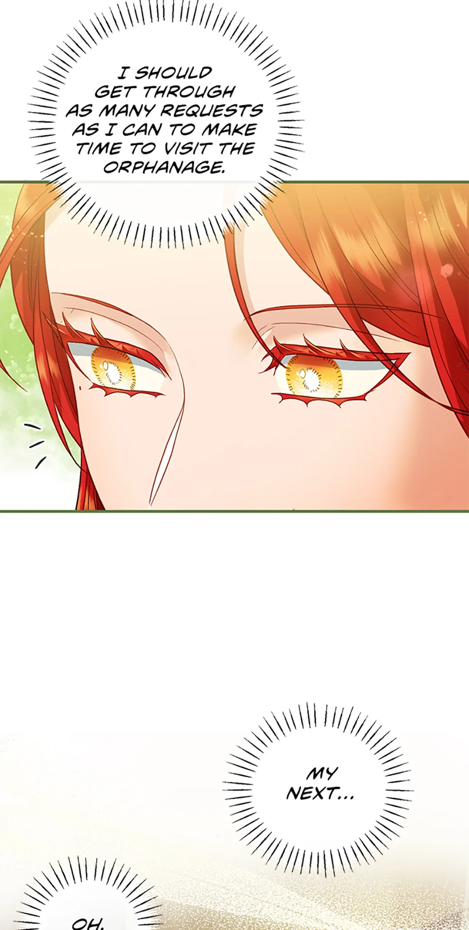 The Glamorous Life of the Fake Mistress Chapter 92 - page 19
