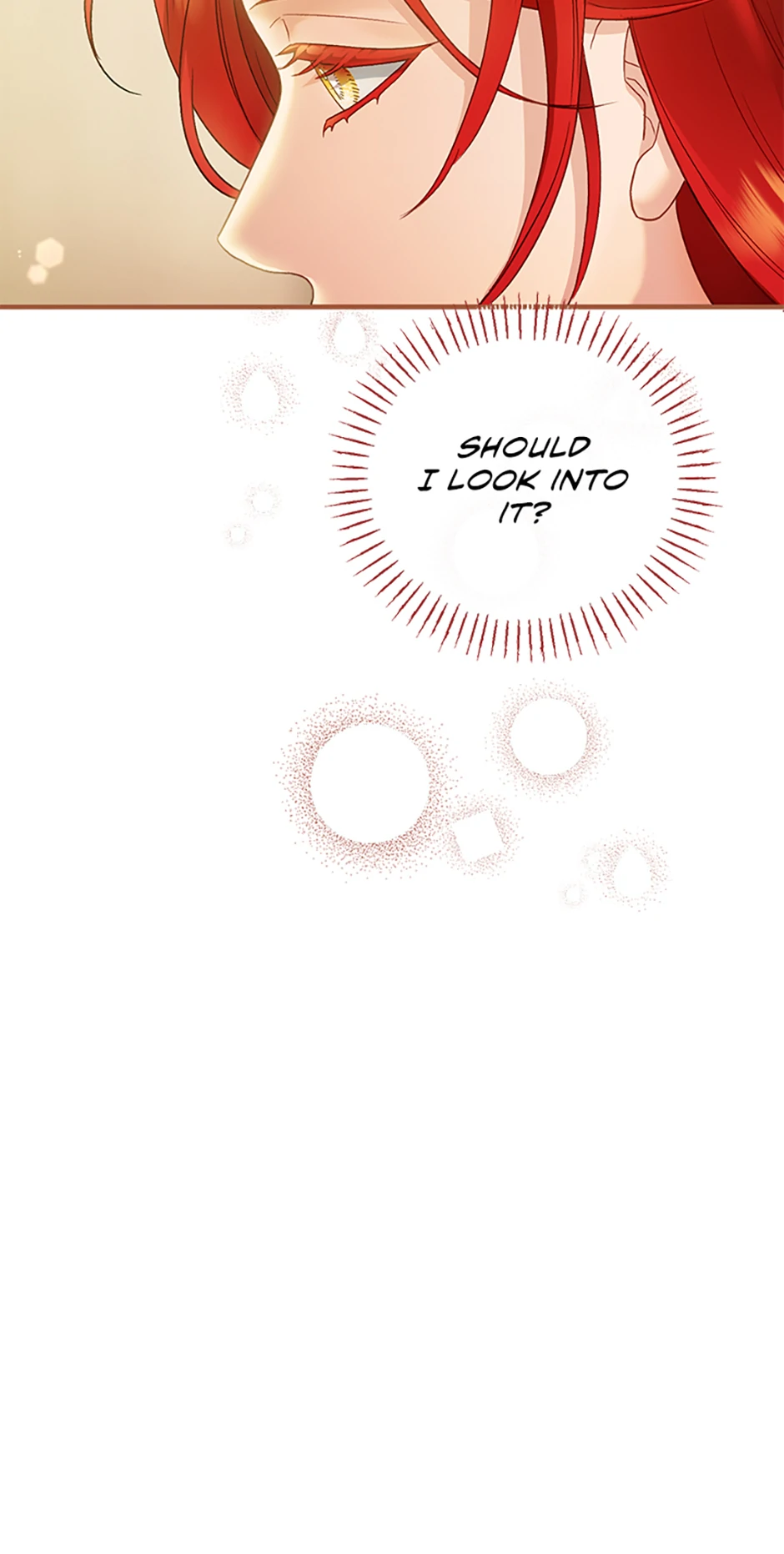 The Glamorous Life of the Fake Mistress Chapter 92 - page 22