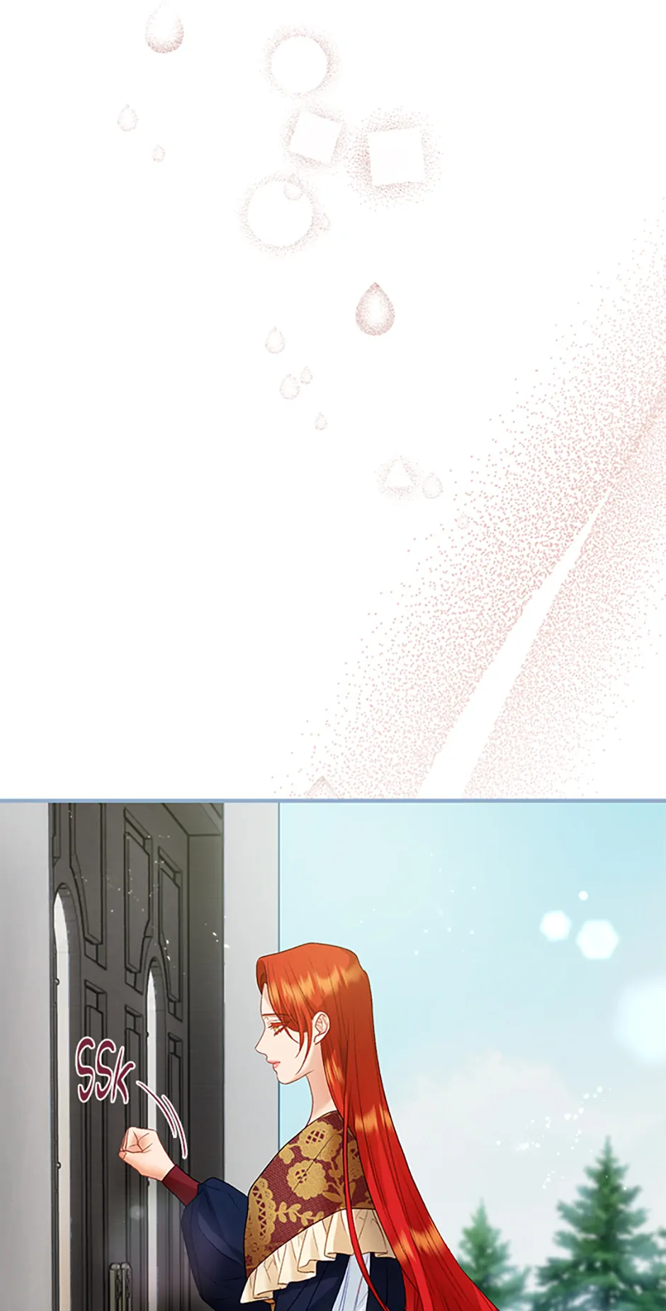 The Glamorous Life of the Fake Mistress Chapter 92 - page 24
