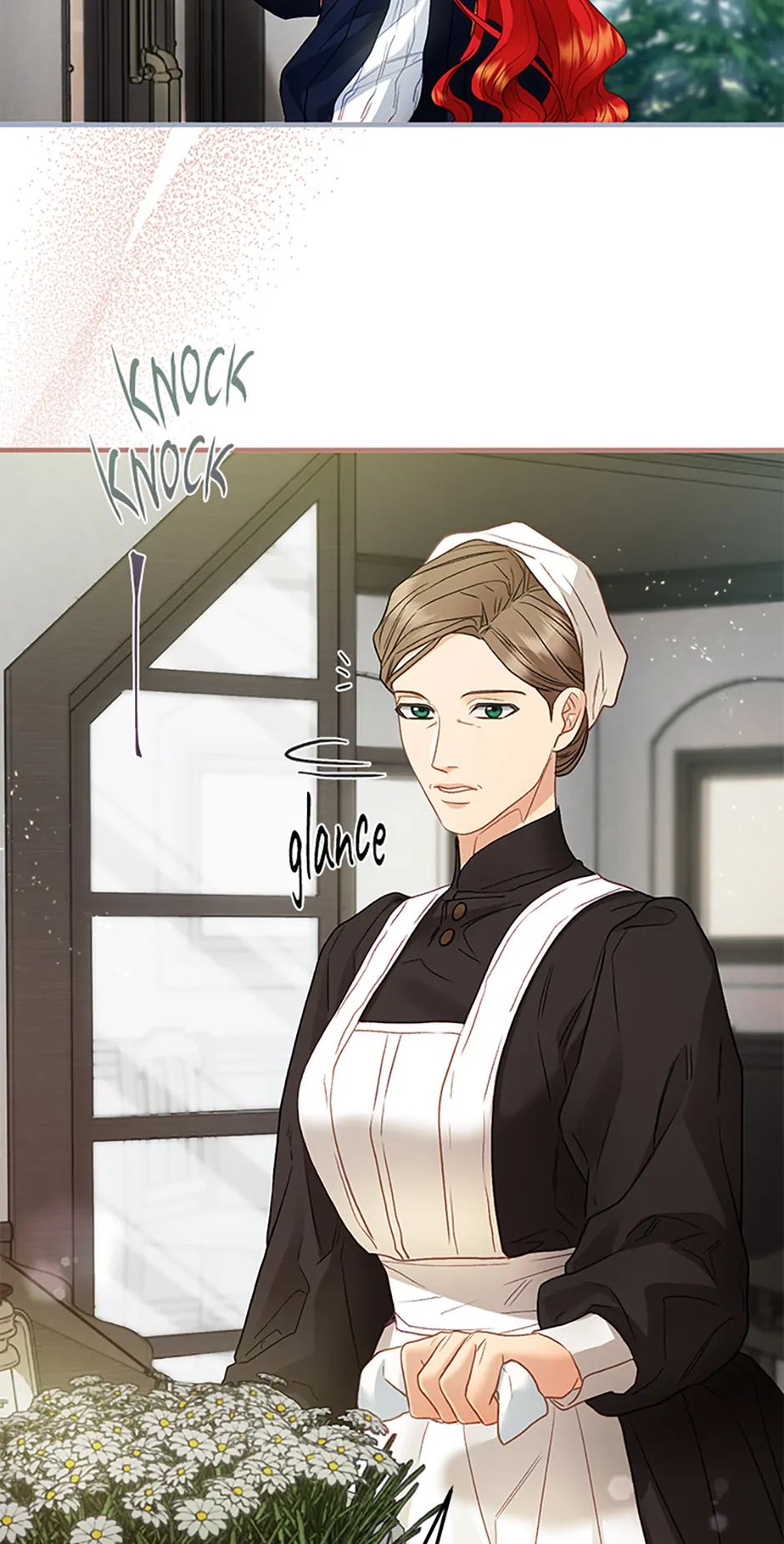 The Glamorous Life of the Fake Mistress Chapter 92 - page 25