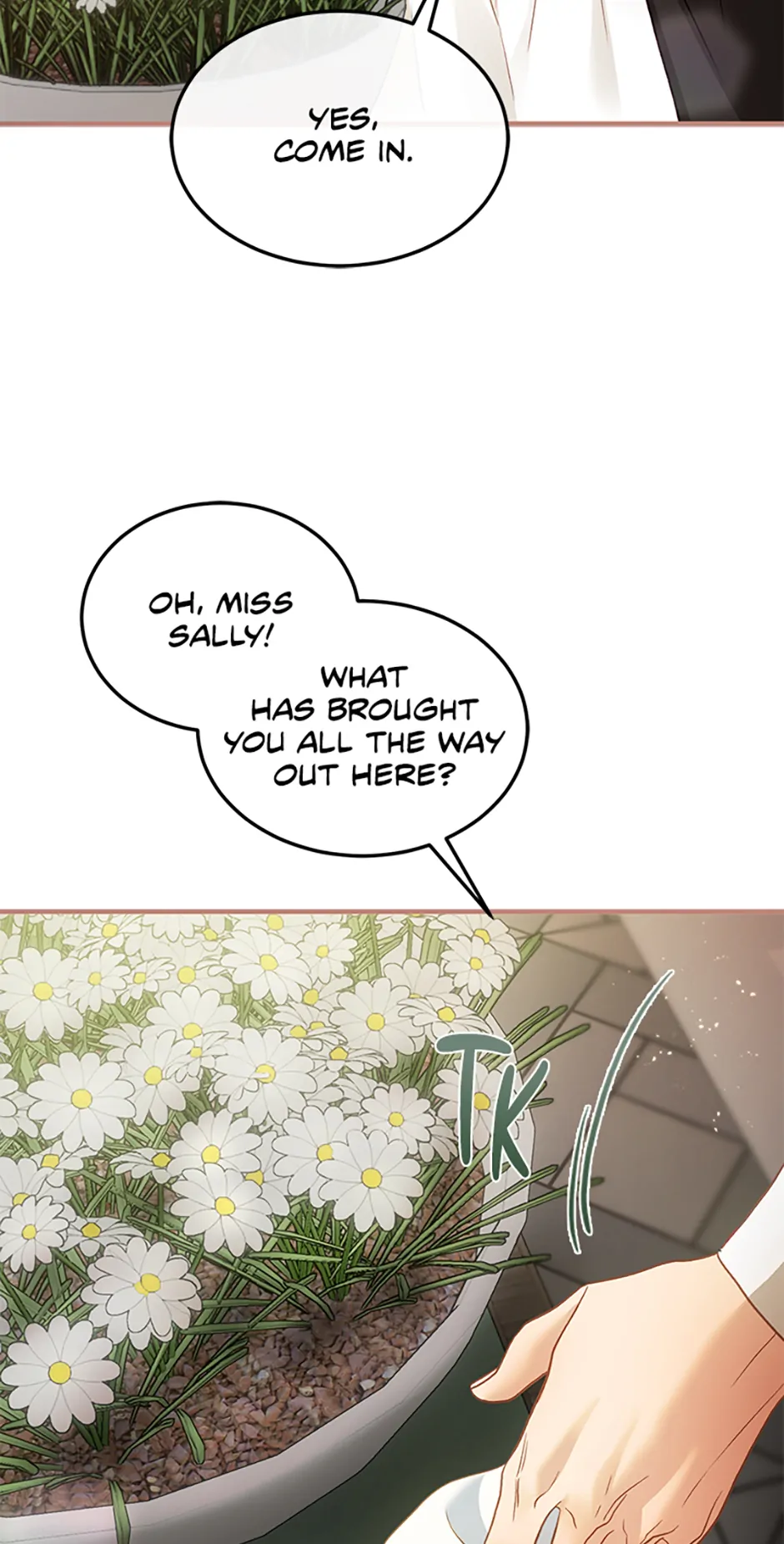 The Glamorous Life of the Fake Mistress Chapter 92 - page 26