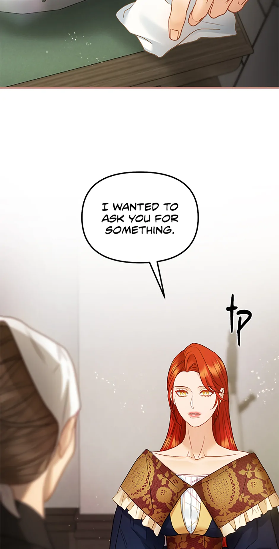 The Glamorous Life of the Fake Mistress Chapter 92 - page 27