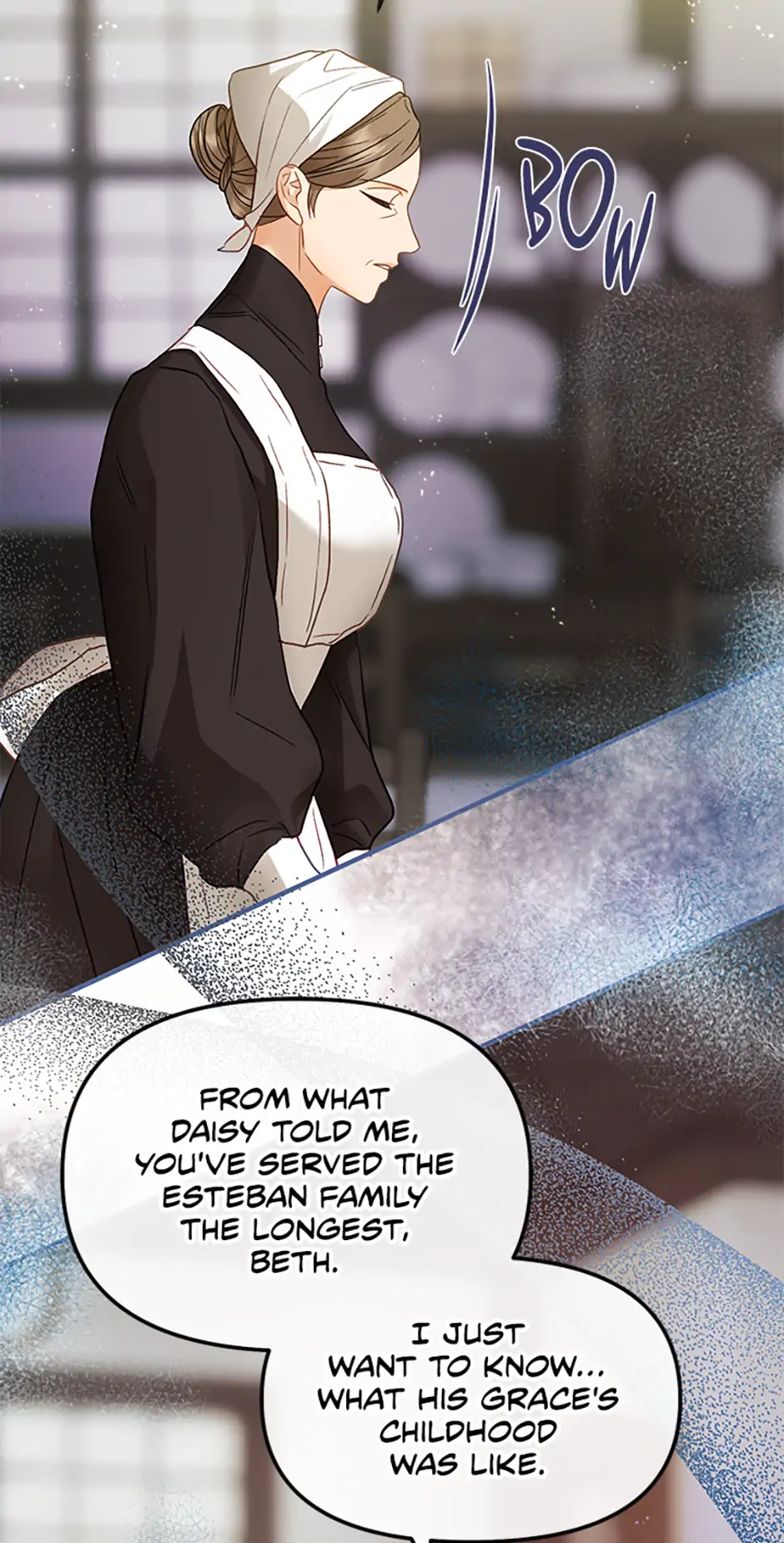 The Glamorous Life of the Fake Mistress Chapter 92 - page 29