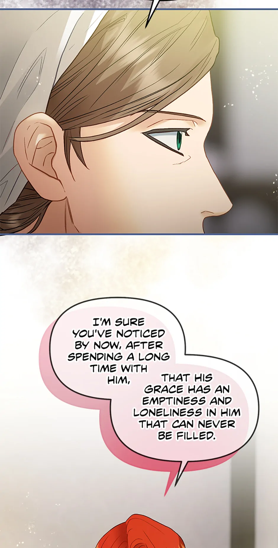 The Glamorous Life of the Fake Mistress Chapter 92 - page 31