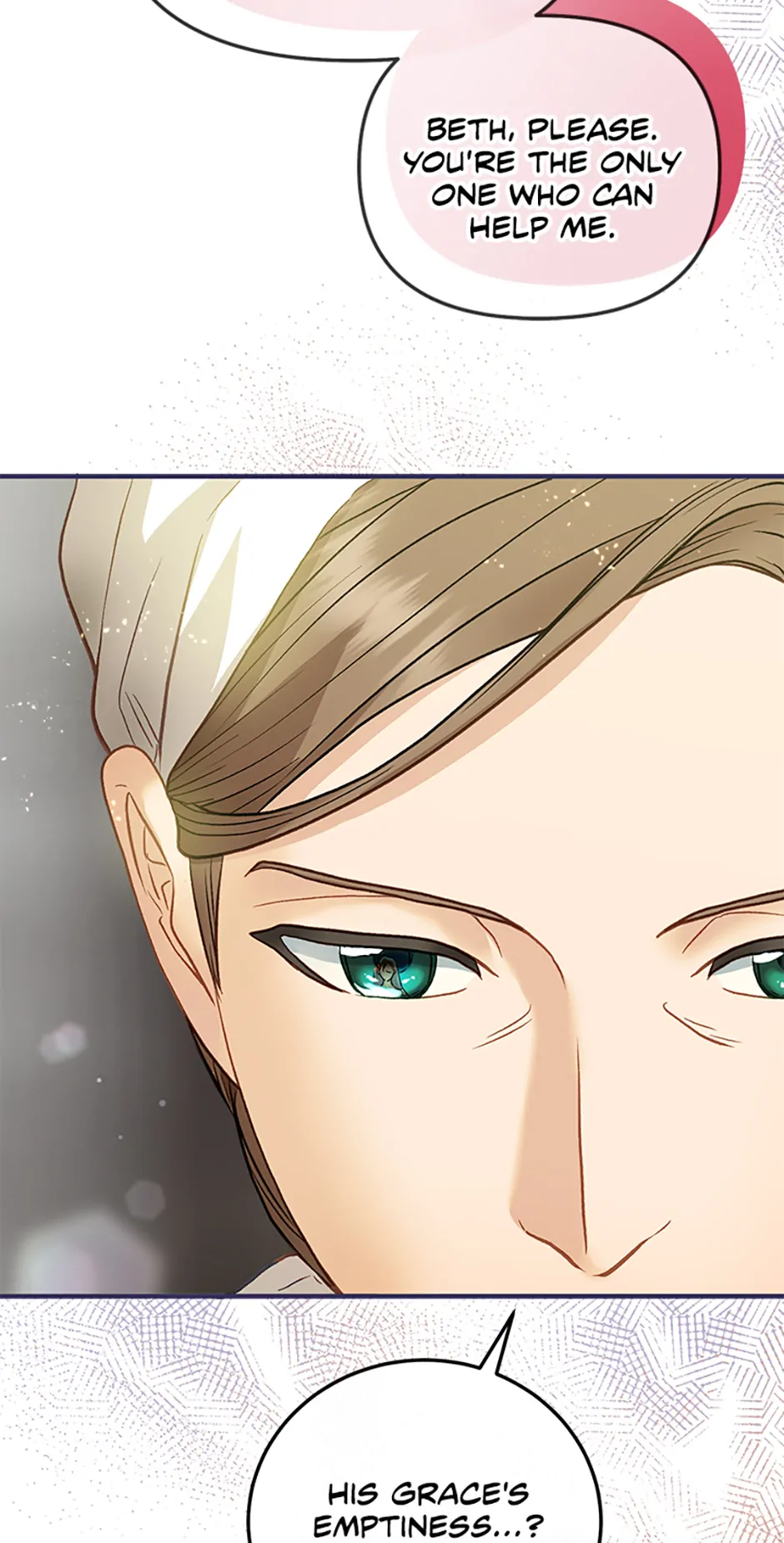 The Glamorous Life of the Fake Mistress Chapter 92 - page 33