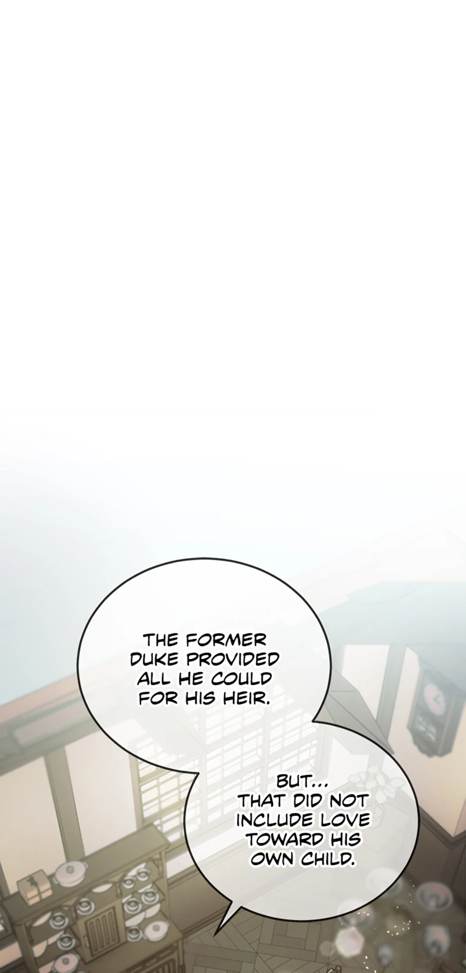 The Glamorous Life of the Fake Mistress Chapter 92 - page 35