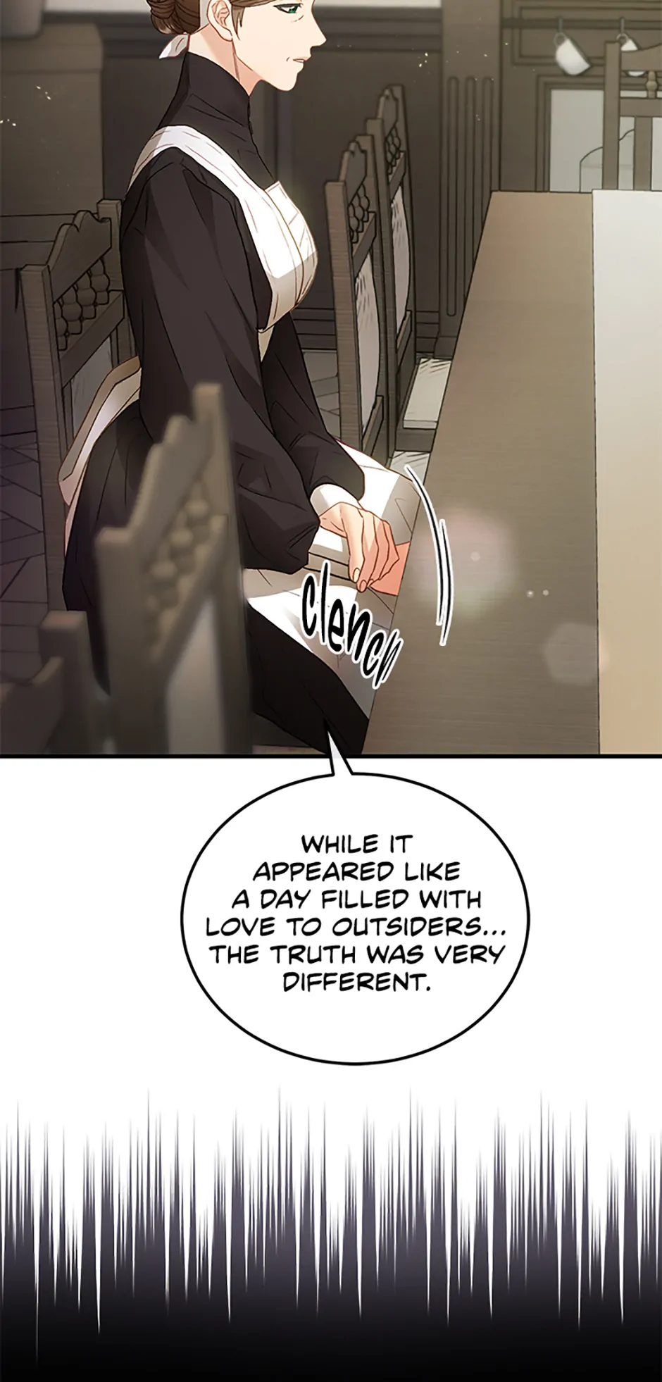 The Glamorous Life of the Fake Mistress Chapter 92 - page 37