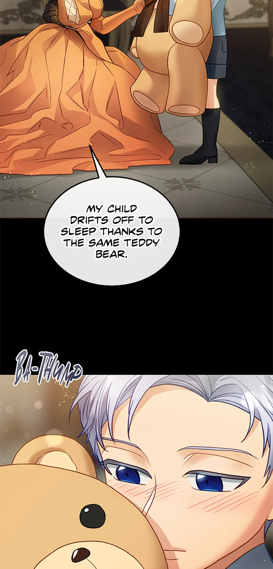 The Glamorous Life of the Fake Mistress Chapter 92 - page 40