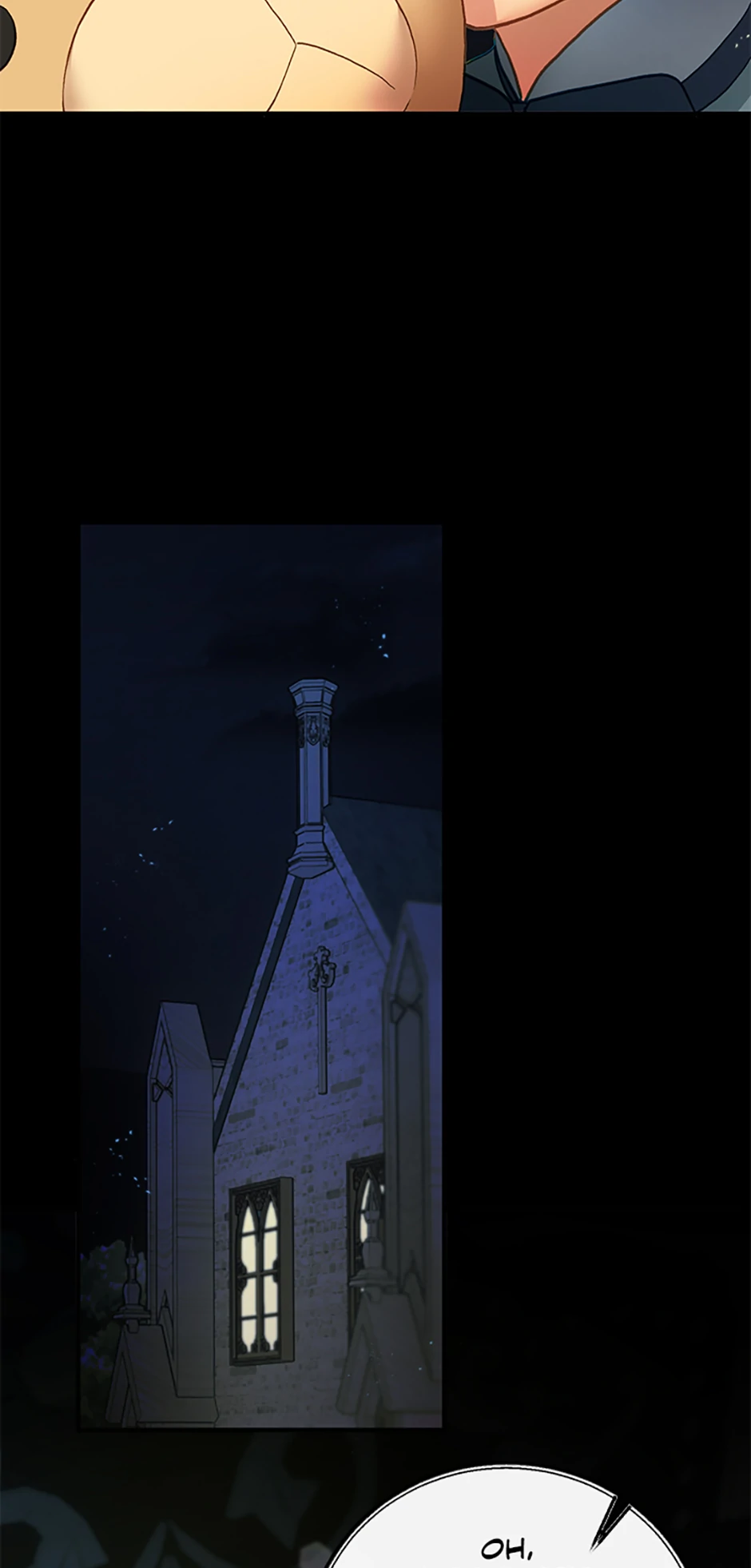 The Glamorous Life of the Fake Mistress Chapter 92 - page 41