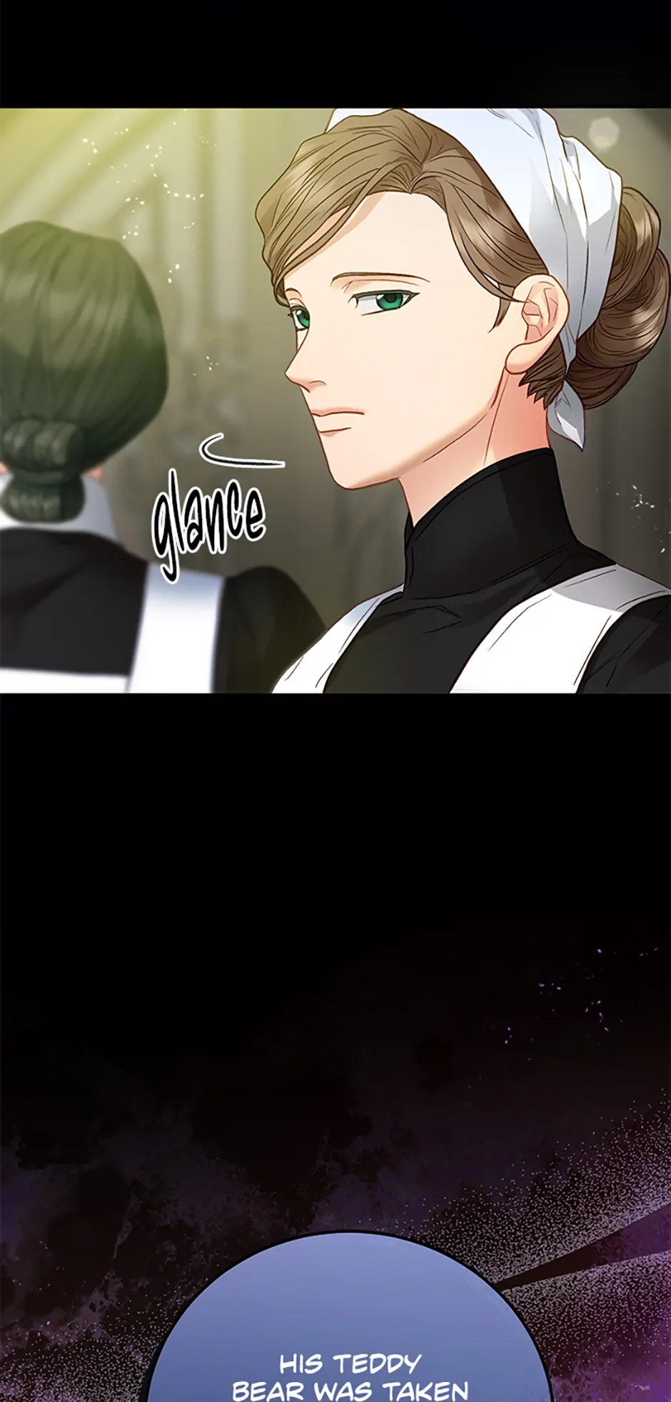 The Glamorous Life of the Fake Mistress Chapter 92 - page 43