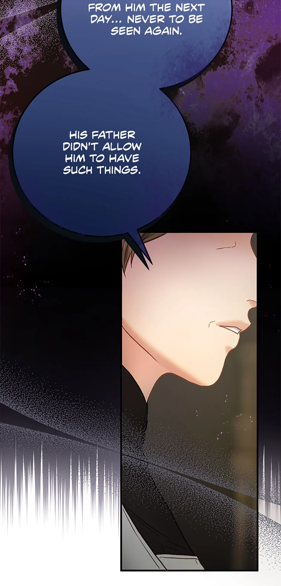 The Glamorous Life of the Fake Mistress Chapter 92 - page 44