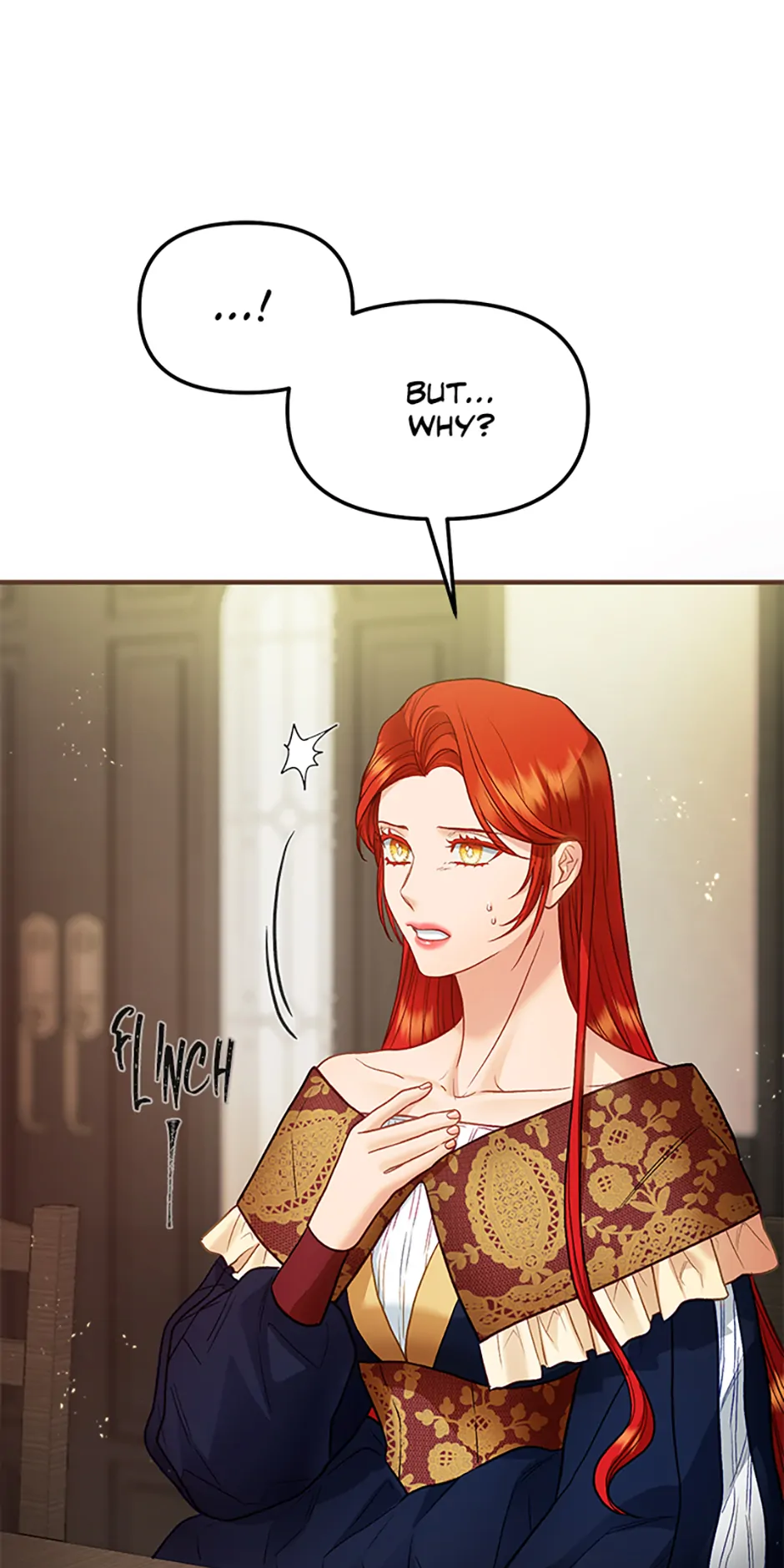 The Glamorous Life of the Fake Mistress Chapter 92 - page 45