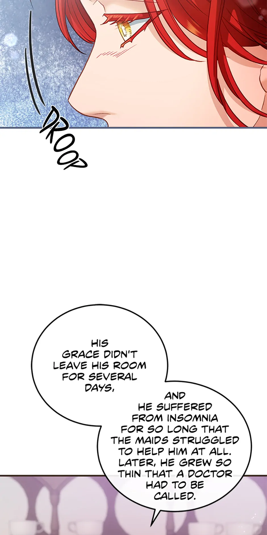 The Glamorous Life of the Fake Mistress Chapter 92 - page 49