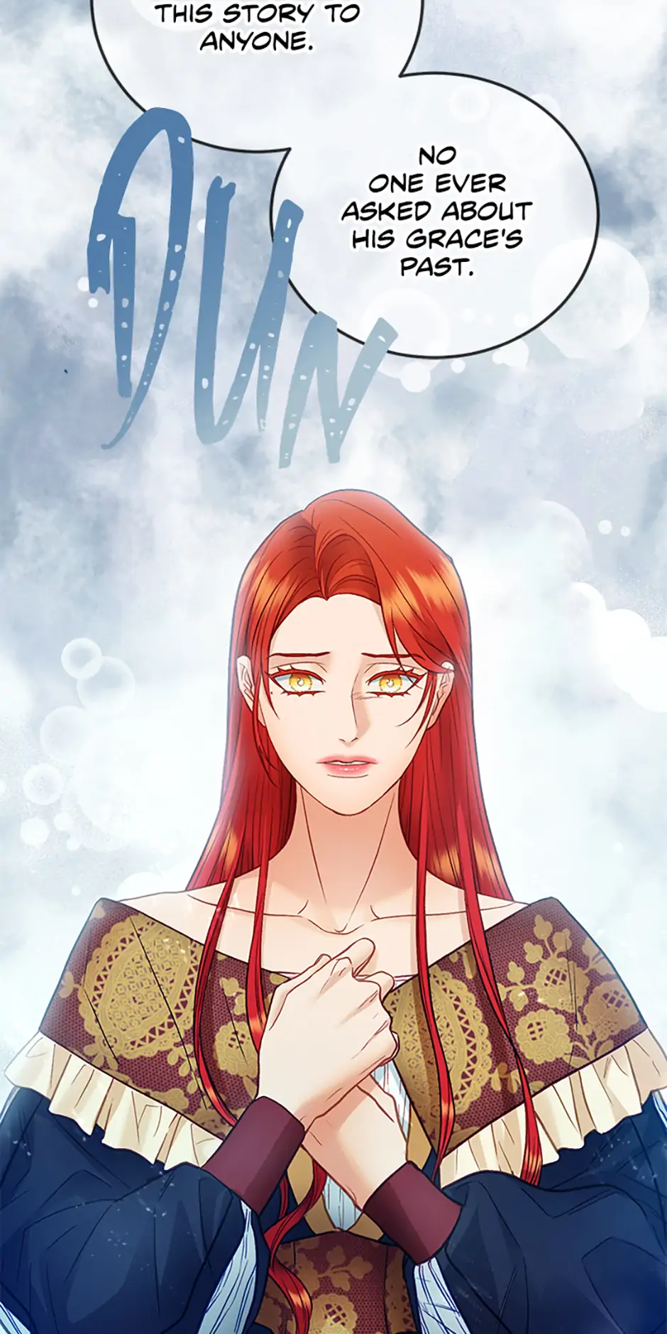 The Glamorous Life of the Fake Mistress Chapter 92 - page 51