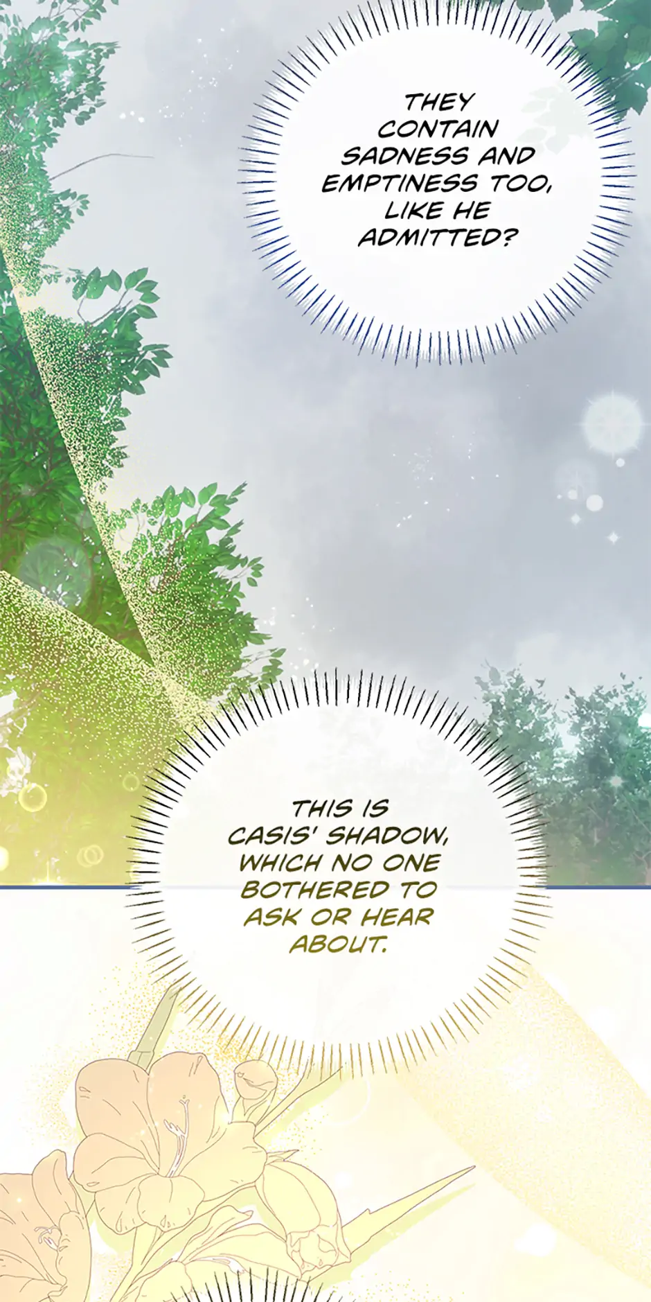 The Glamorous Life of the Fake Mistress Chapter 92 - page 53