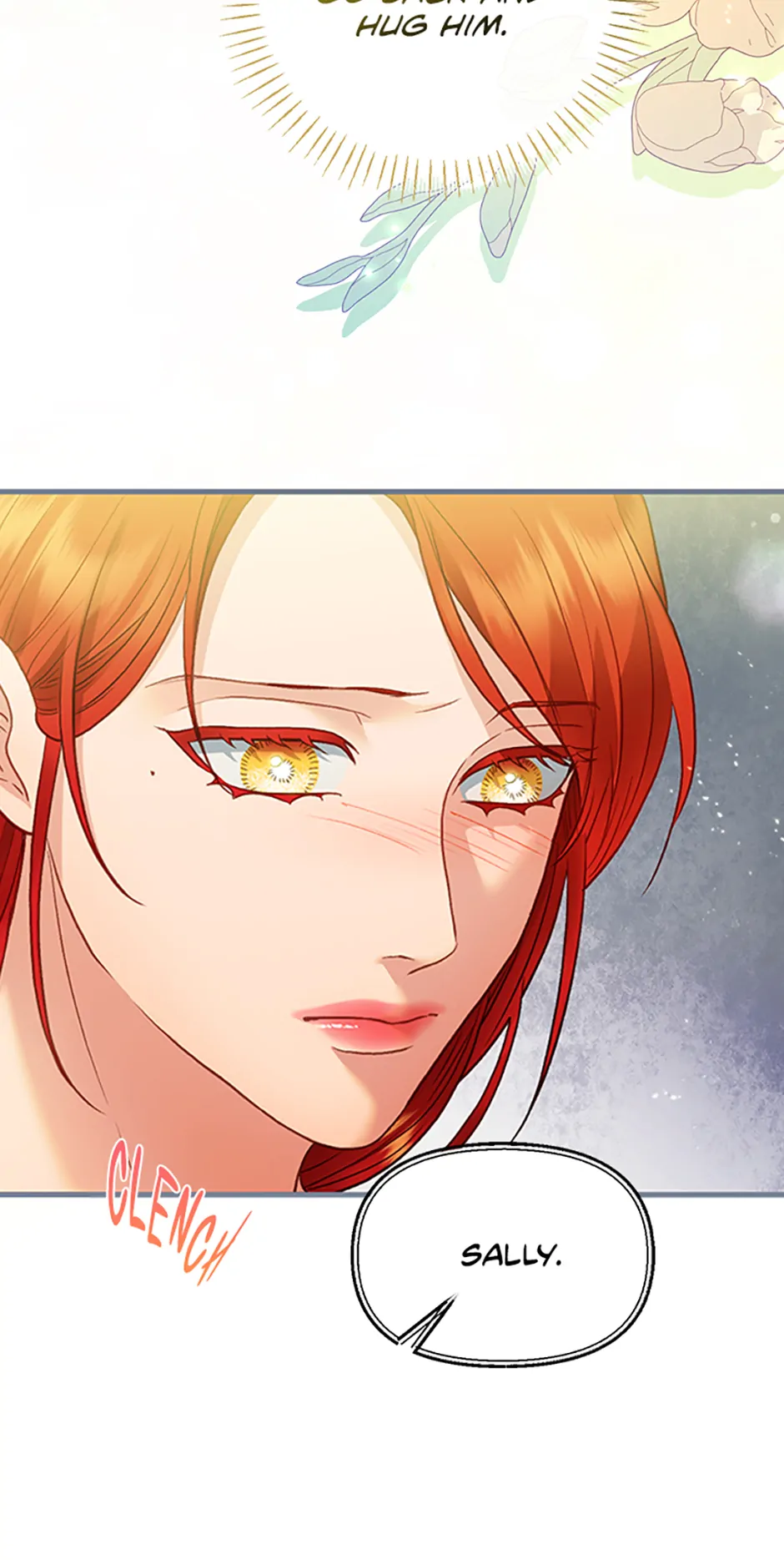 The Glamorous Life of the Fake Mistress Chapter 92 - page 55