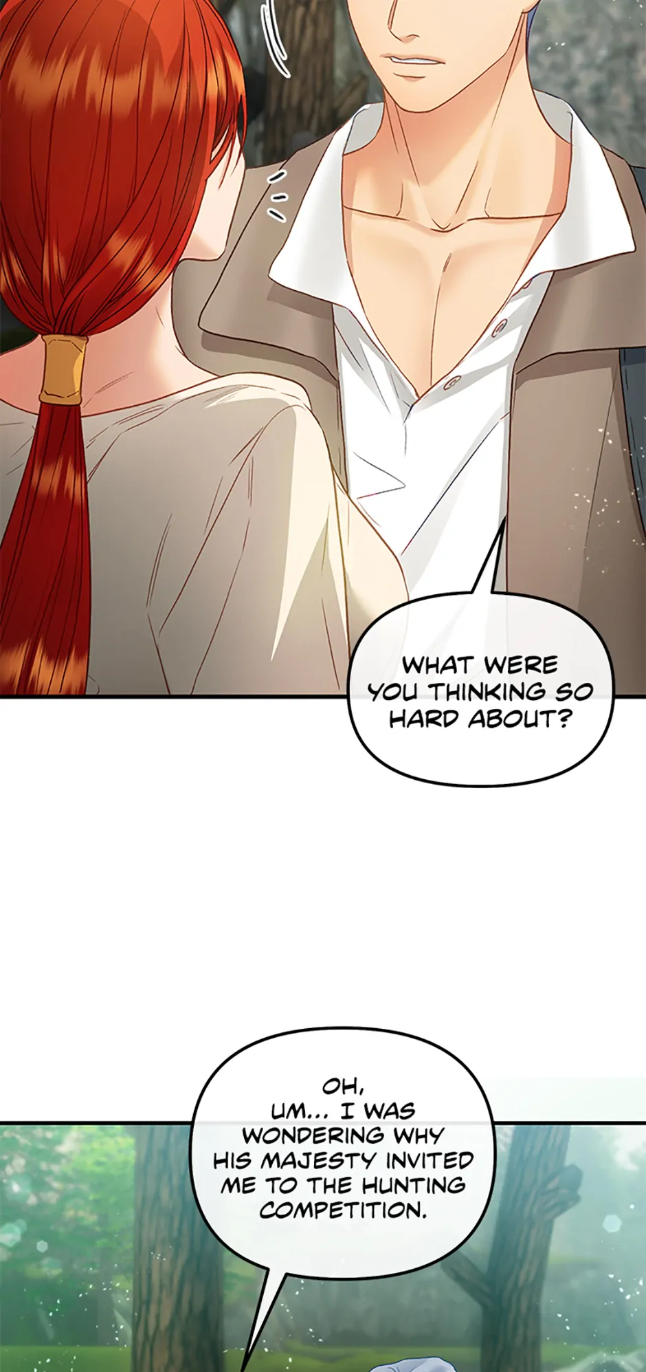 The Glamorous Life of the Fake Mistress Chapter 92 - page 57