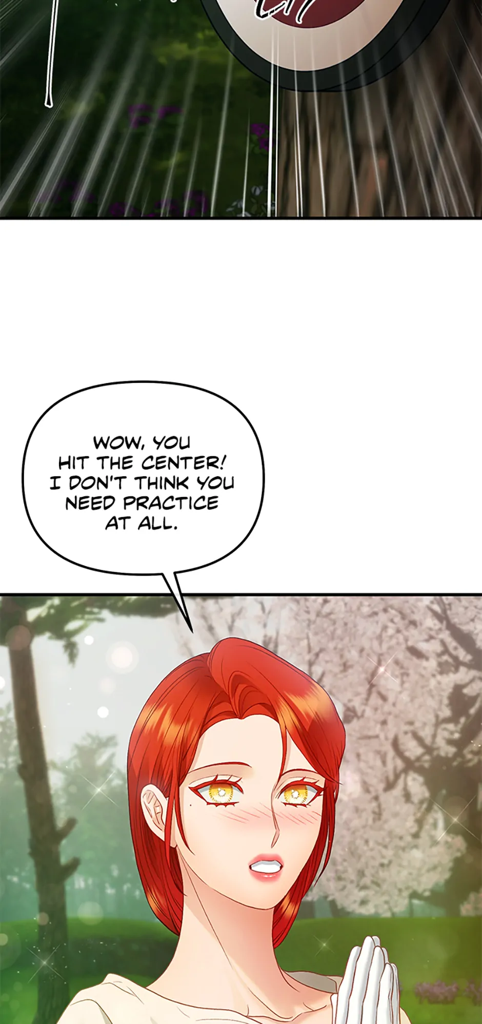 The Glamorous Life of the Fake Mistress Chapter 92 - page 60