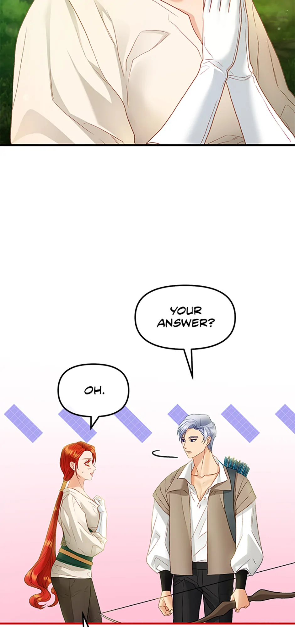 The Glamorous Life of the Fake Mistress Chapter 92 - page 61