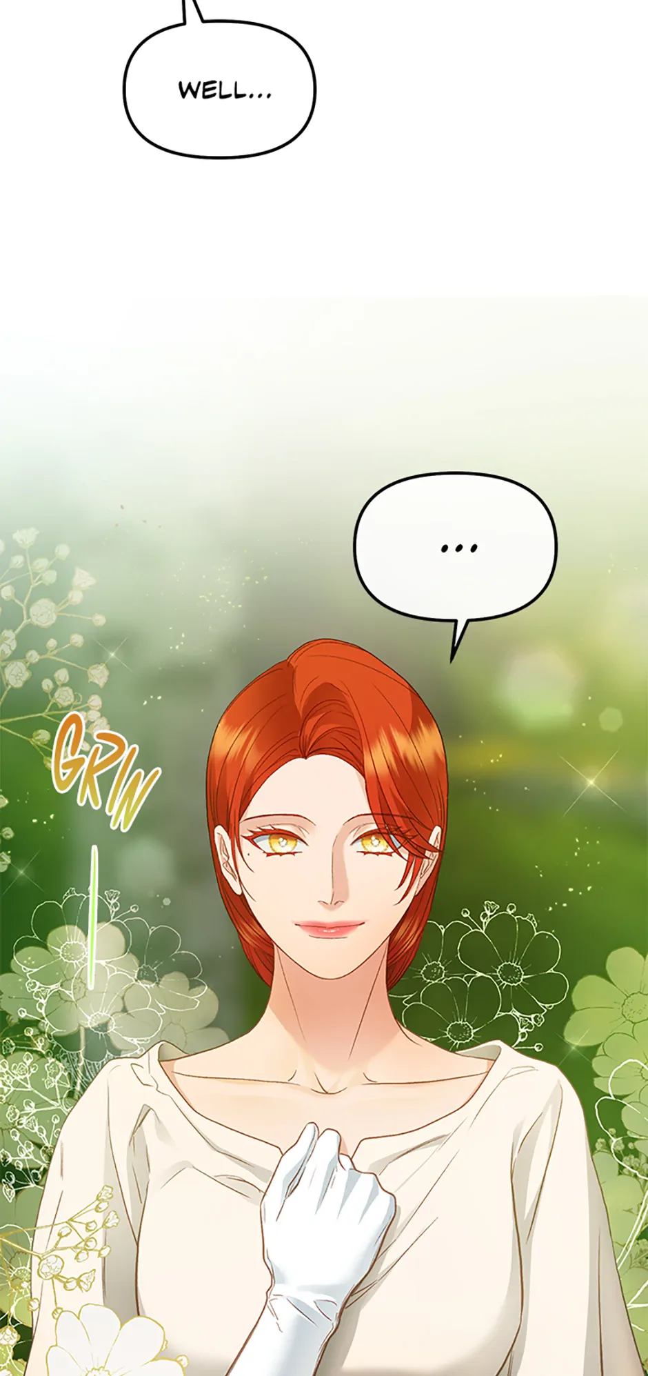 The Glamorous Life of the Fake Mistress Chapter 92 - page 62