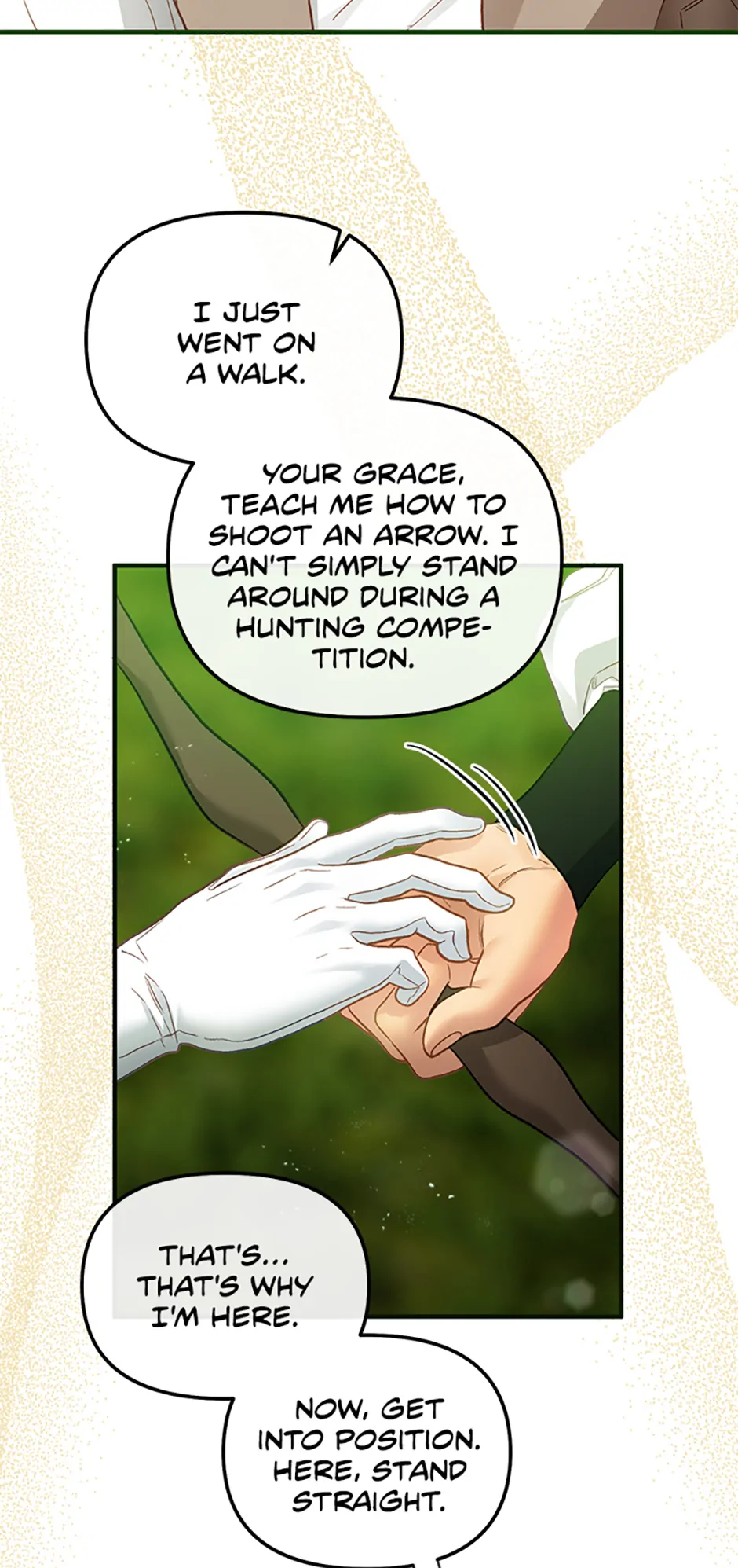 The Glamorous Life of the Fake Mistress Chapter 92 - page 64