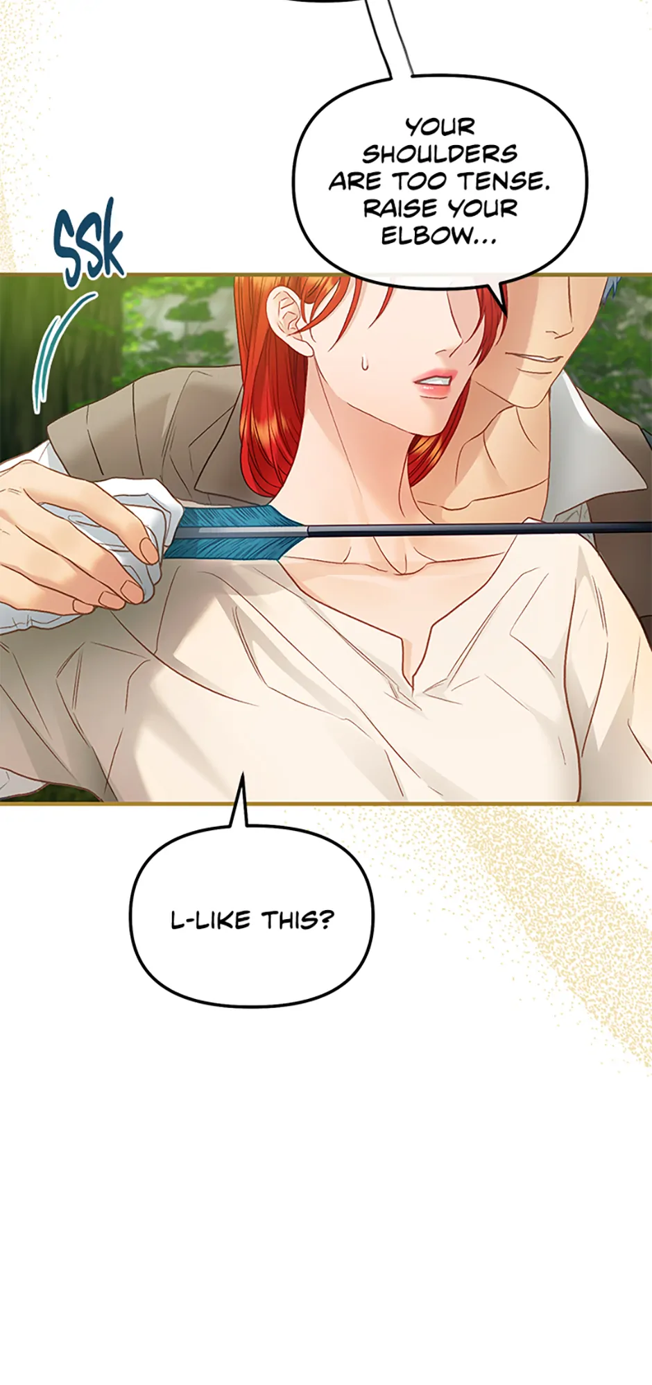 The Glamorous Life of the Fake Mistress Chapter 92 - page 65