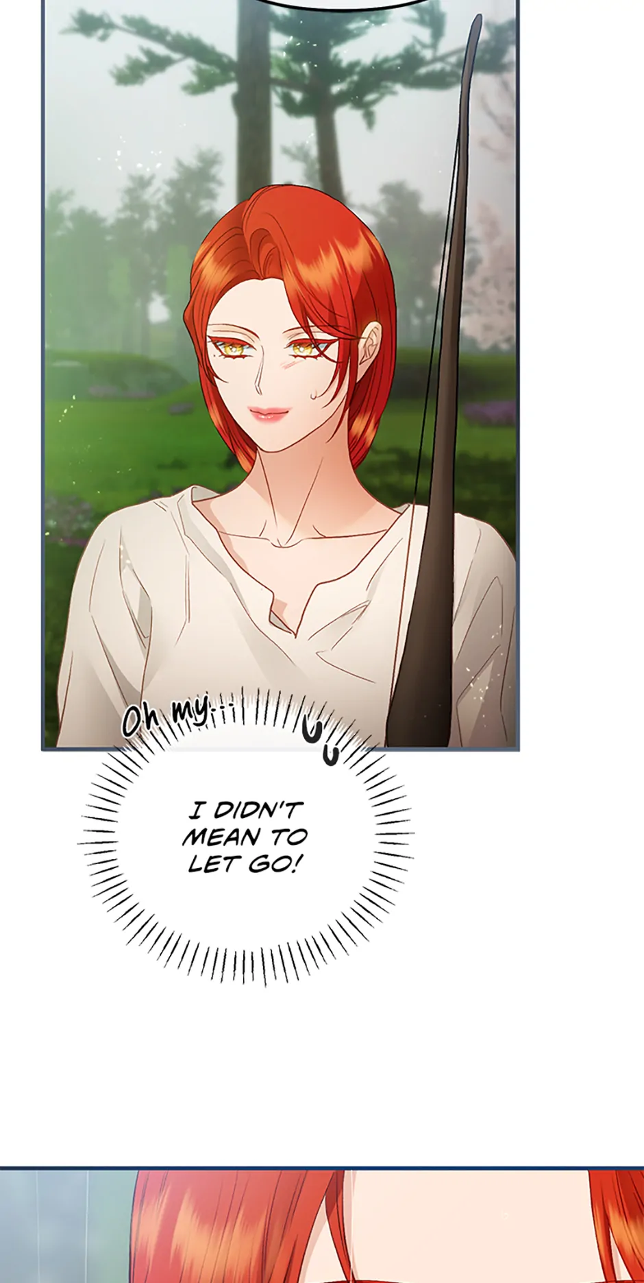 The Glamorous Life of the Fake Mistress Chapter 92 - page 68